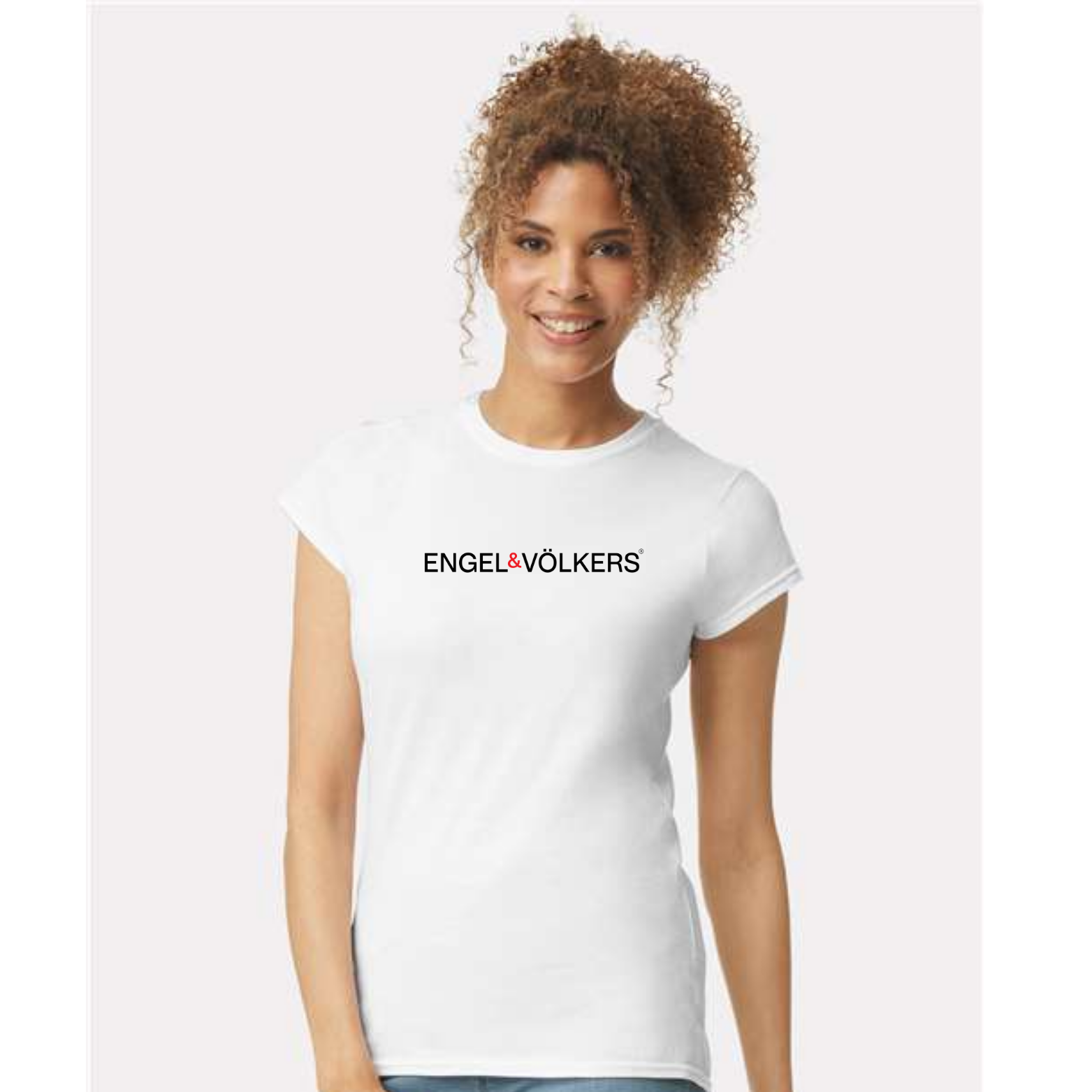 Softstyle Women’s Tee – Lightweight Comfort, Feminine Fit