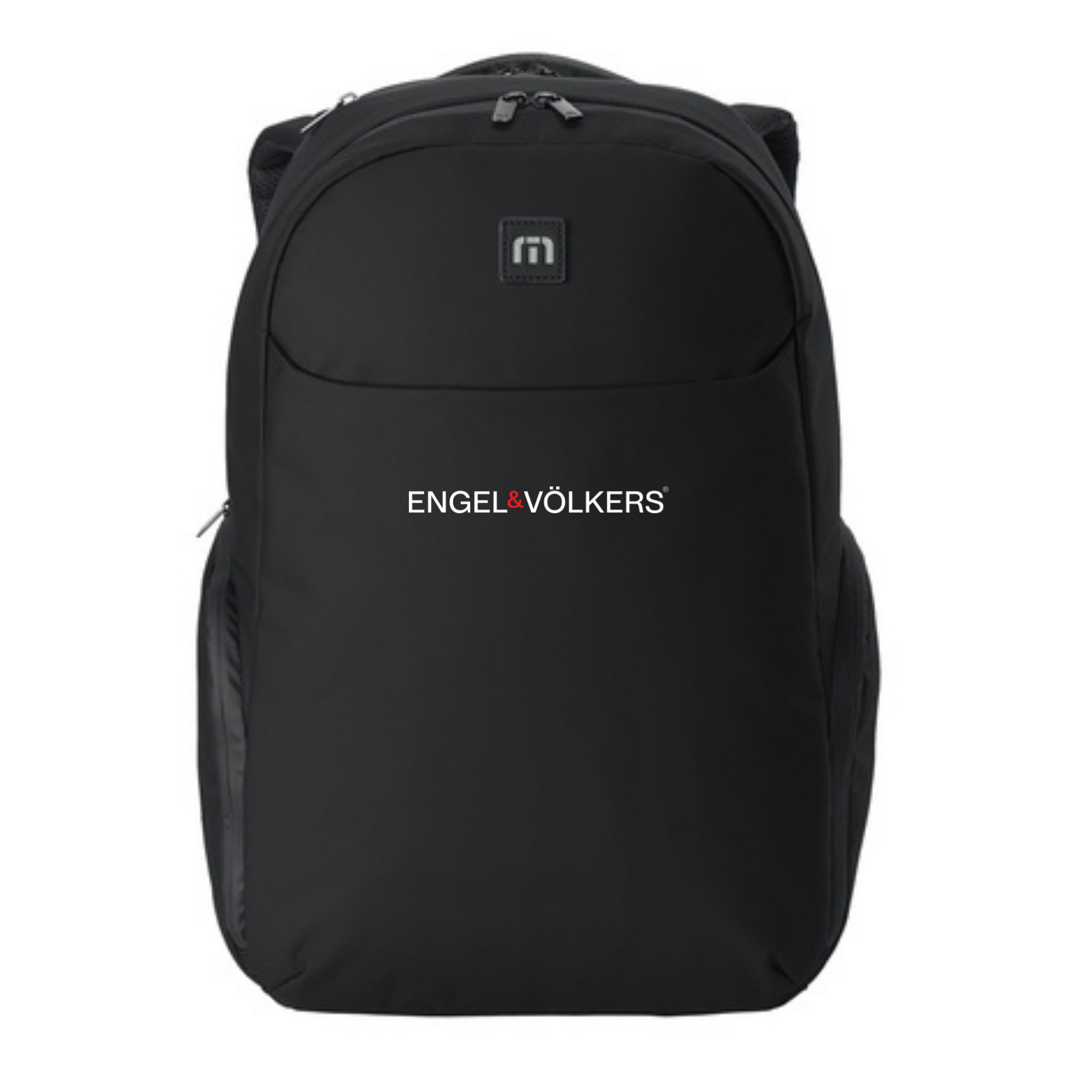 TravisMathew Recess Backpack – Casual Cool, Professionally Equipped