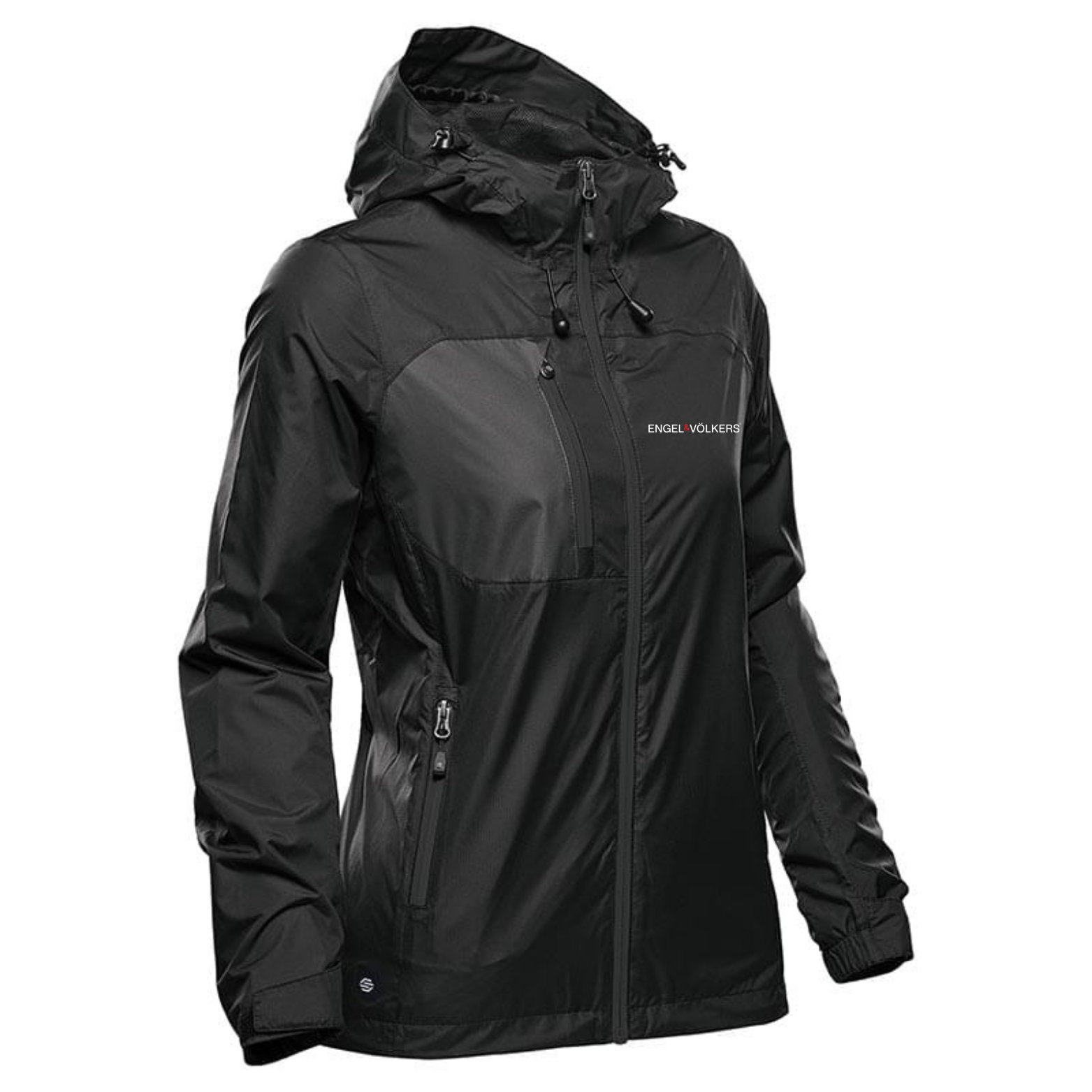 Women’s Greenwich Lightweight Softshell – Sleek, Professional, and Weather-Resistant