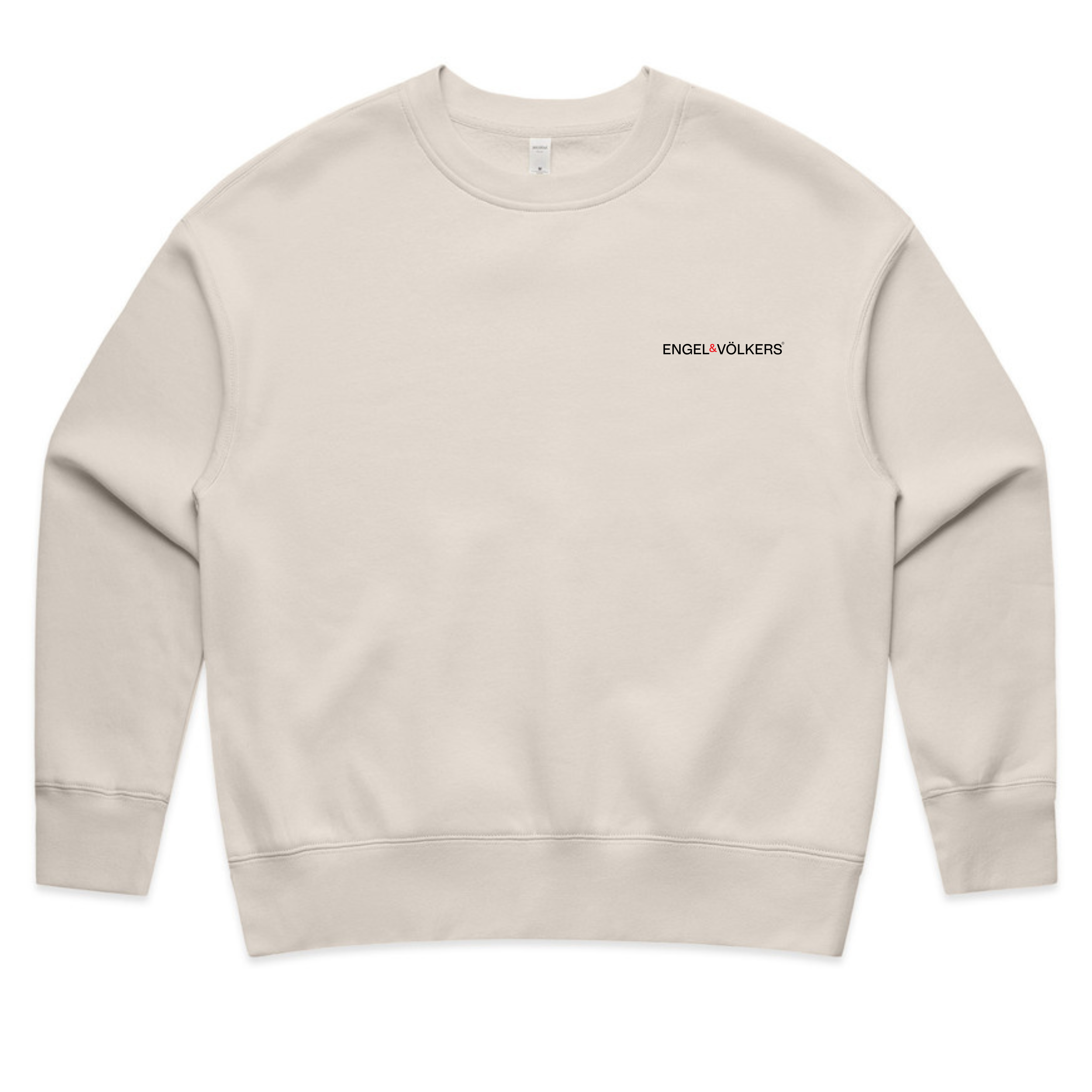 Women’s Relax Crew