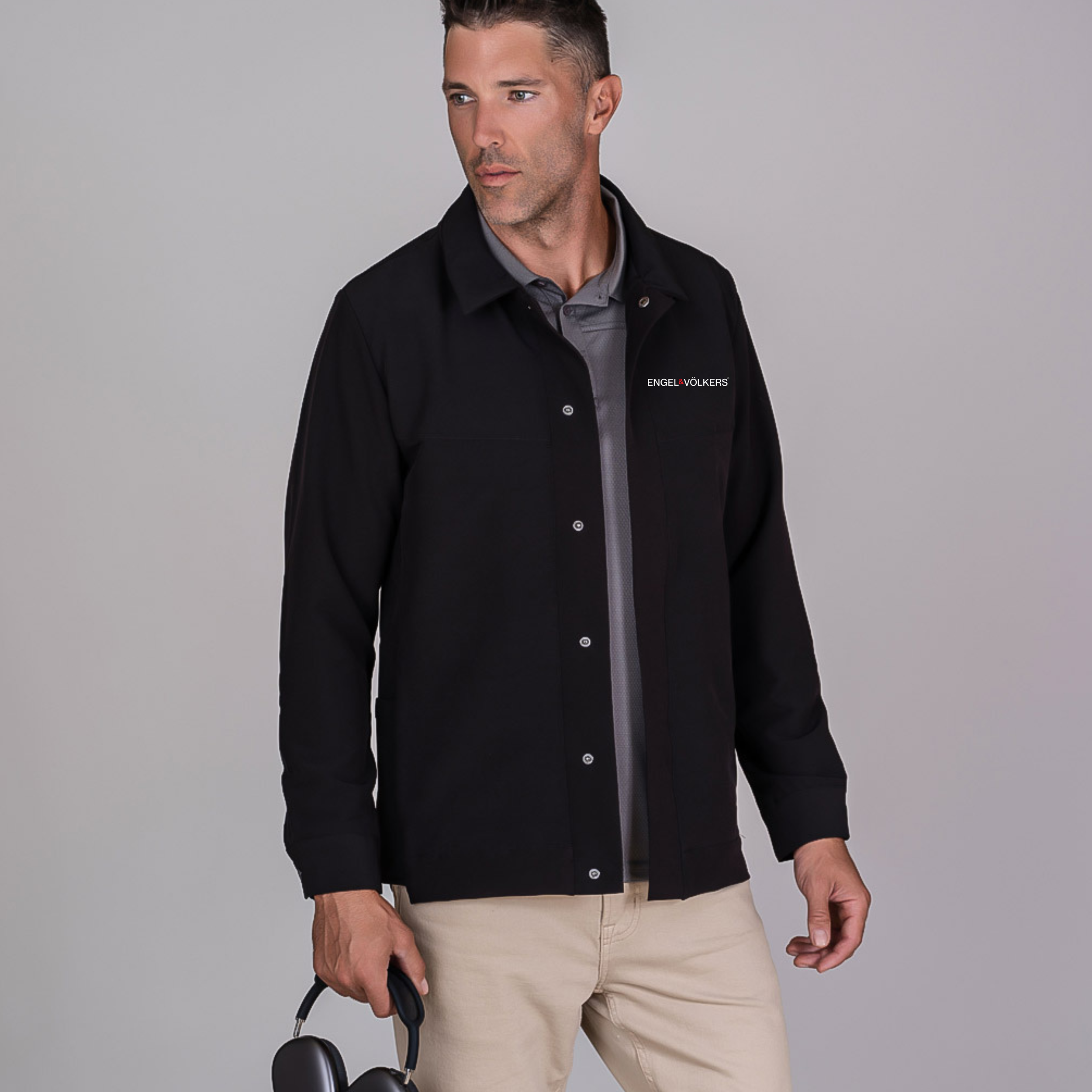 Men's Parlance Jacket