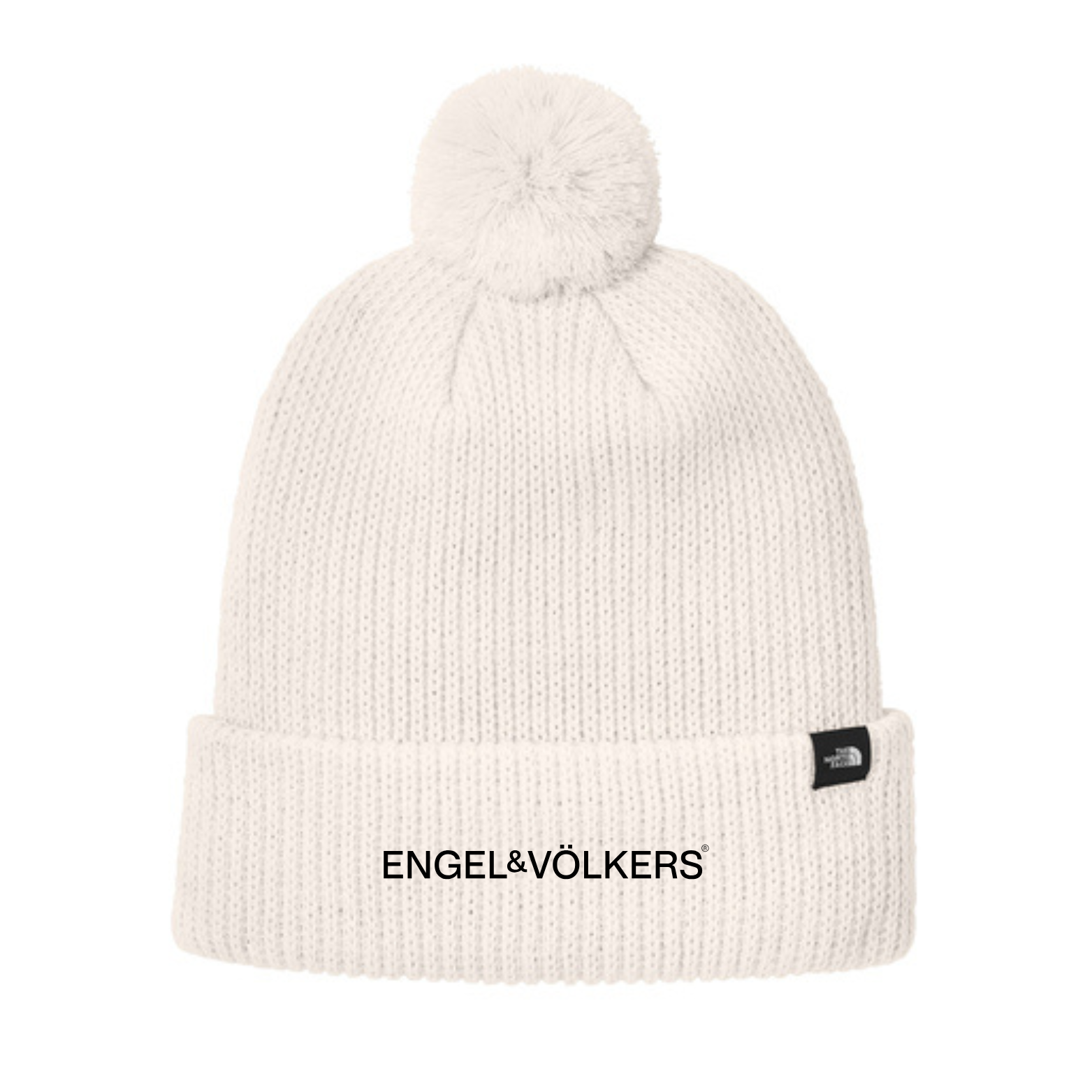 The North Face Pom Beanie