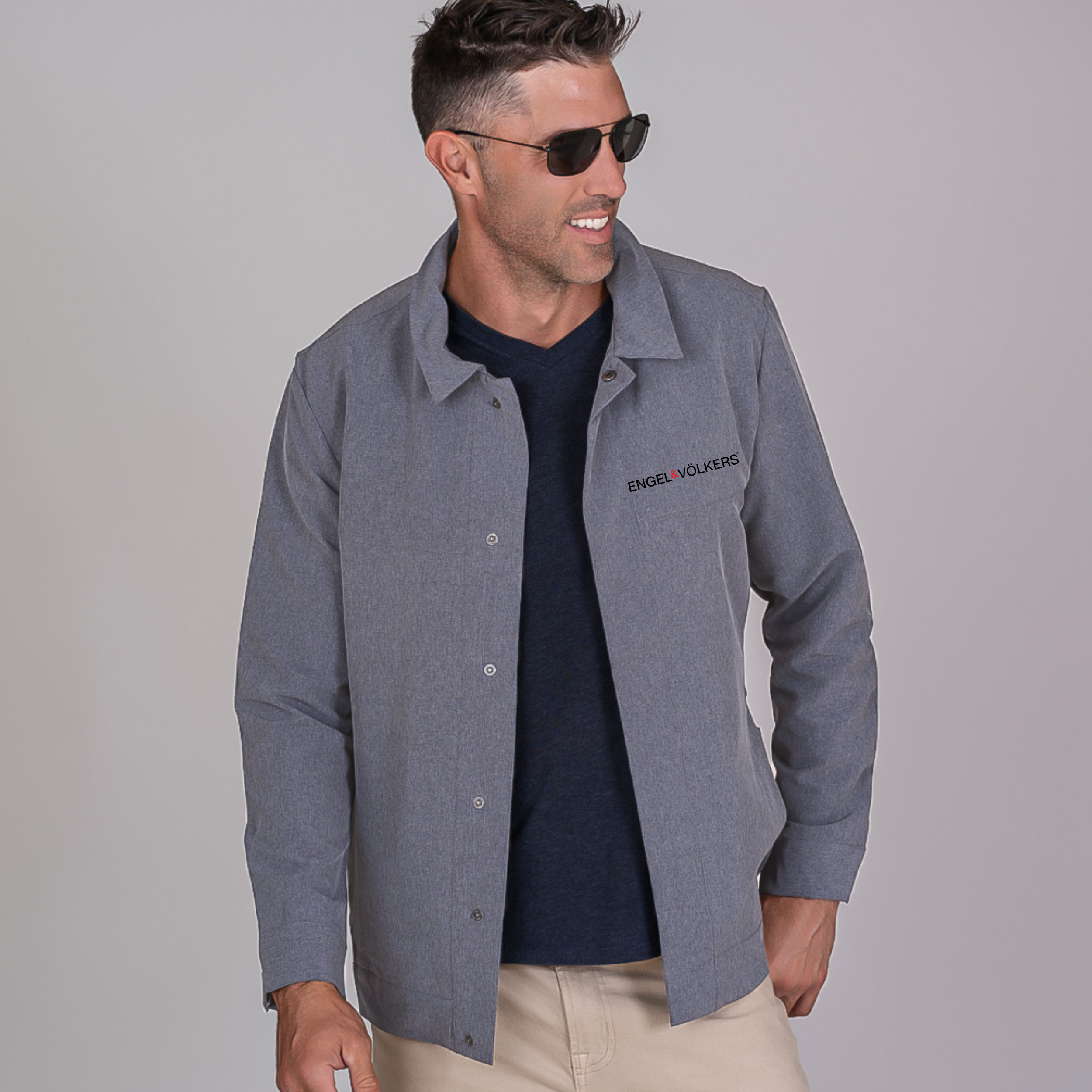 Men's Parlance Jacket