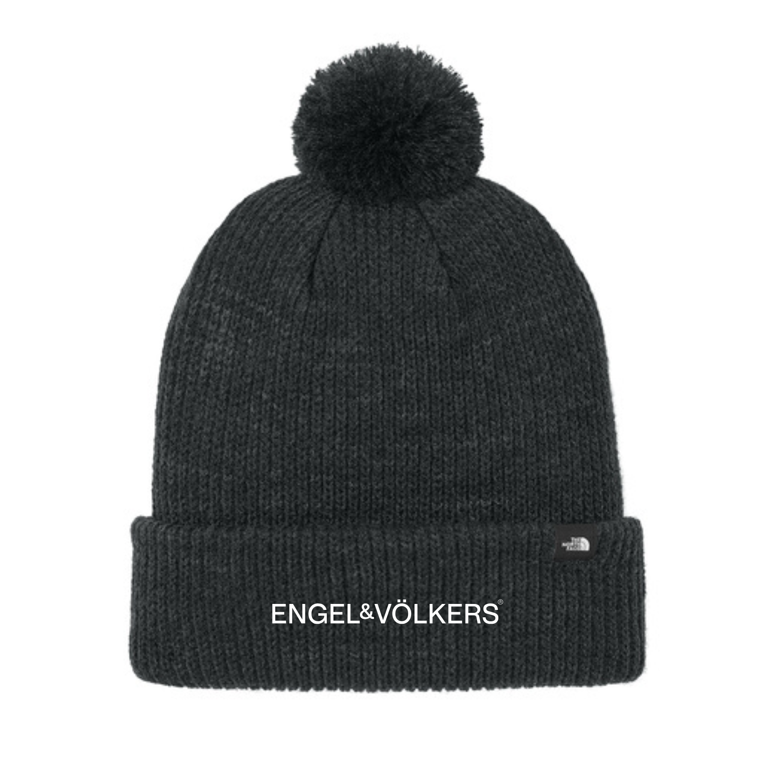 The North Face Pom Beanie