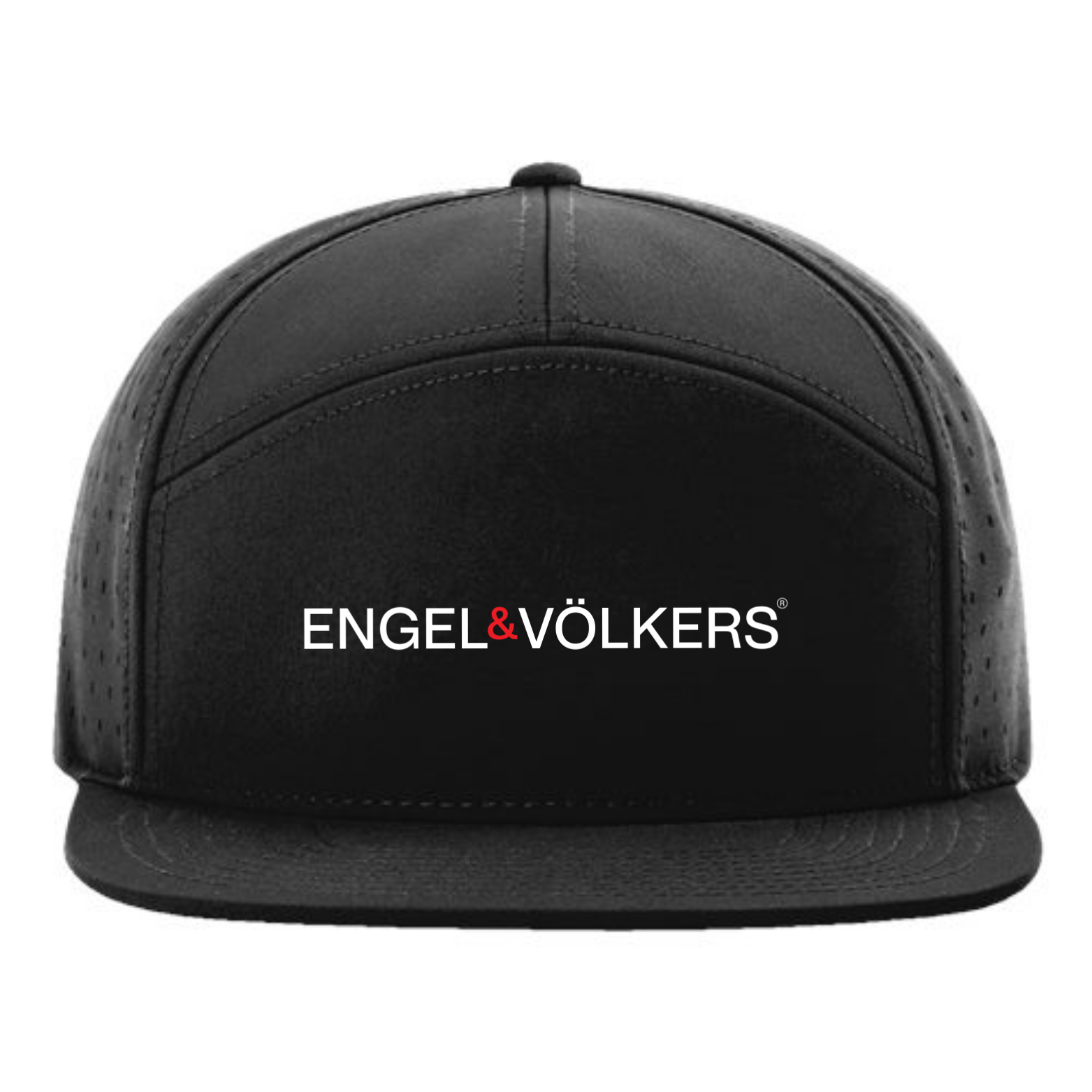 Richardson Cannon Cap – Classic Shape, Contemporary Edge