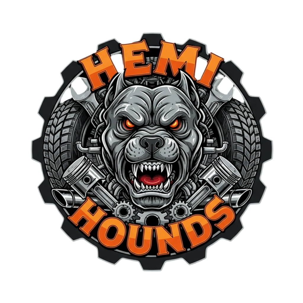 Hemi Houndz
