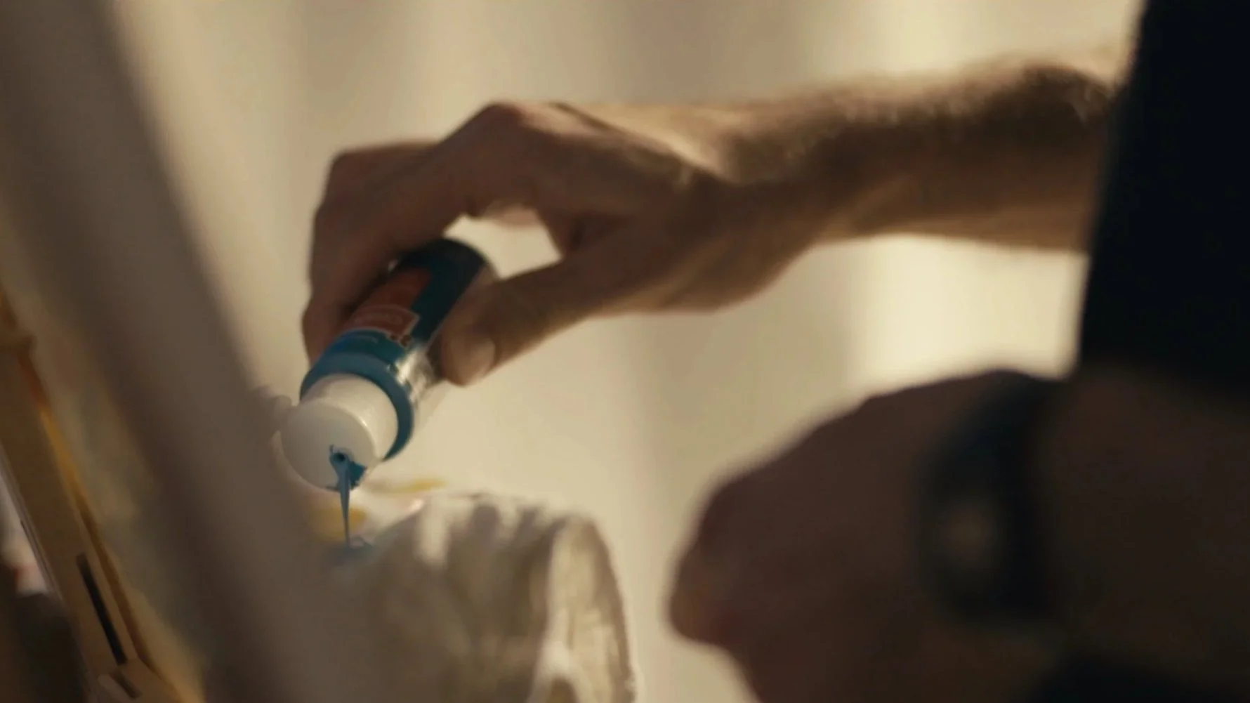 Flow by Camila Prisco Paraiso