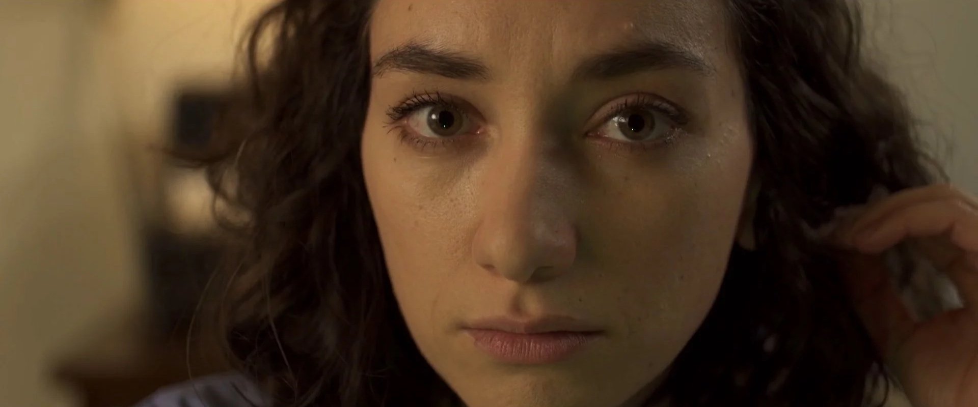 Frances and Yuri Ring in the New Year by Artin Aroutounians