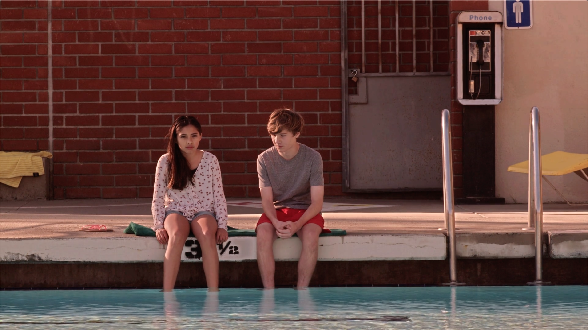 Boob Sweat by Charlotte Guerry