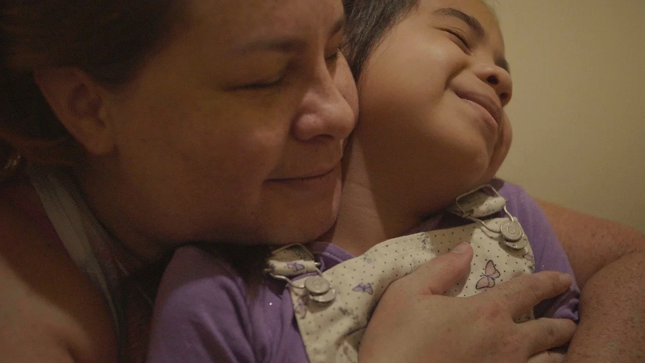 
EP#1 Por Todas nós: Maholi (SP)