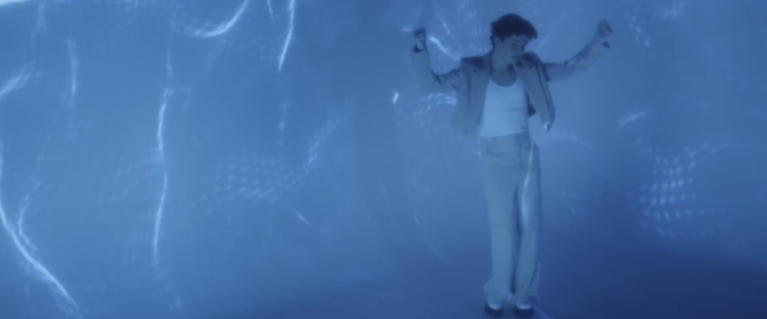 Victtor Mendes - Meu Lugar (Clipe Oficial)