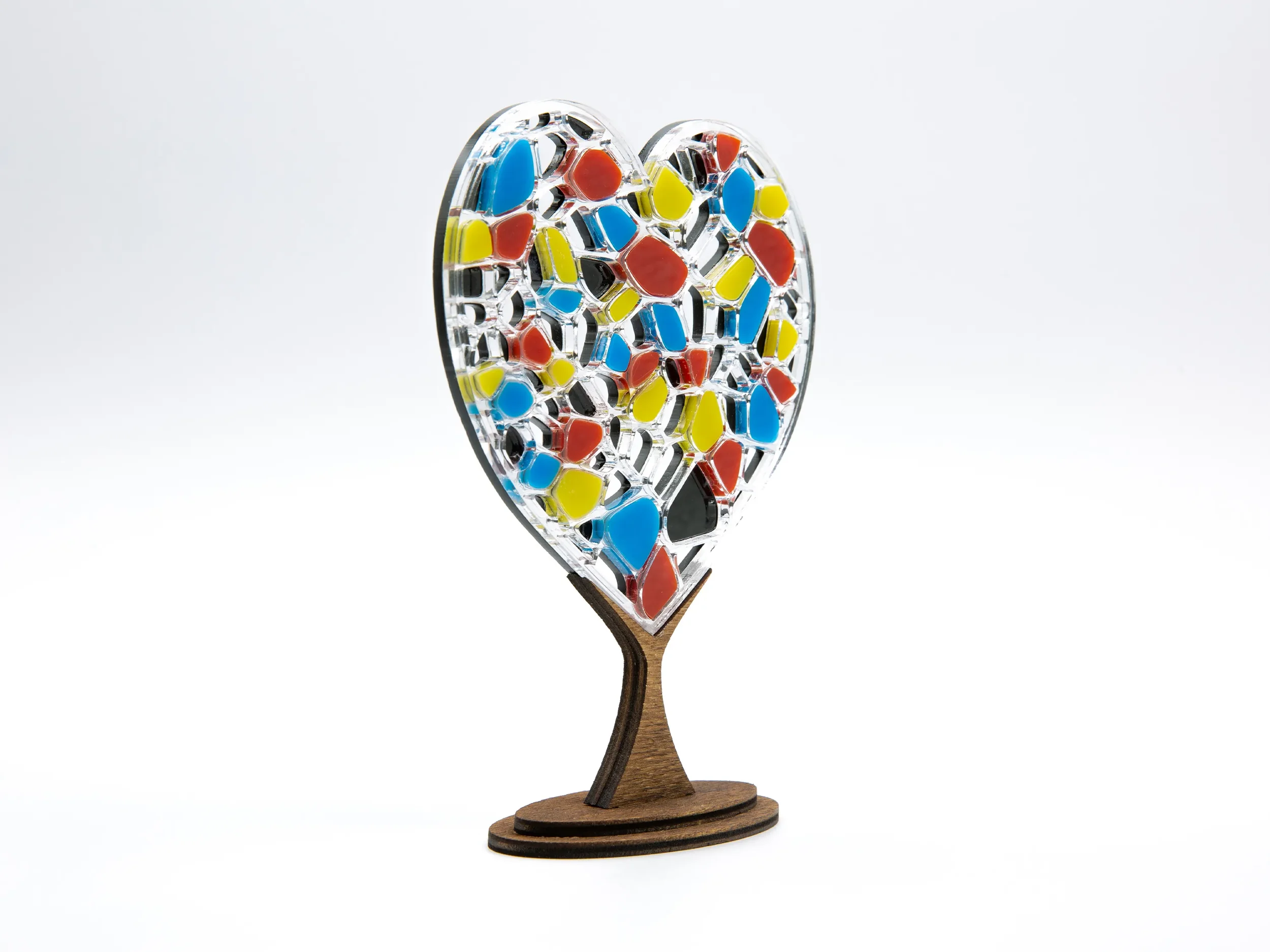 Battement de Couleurs 02 - Sculpture.webp