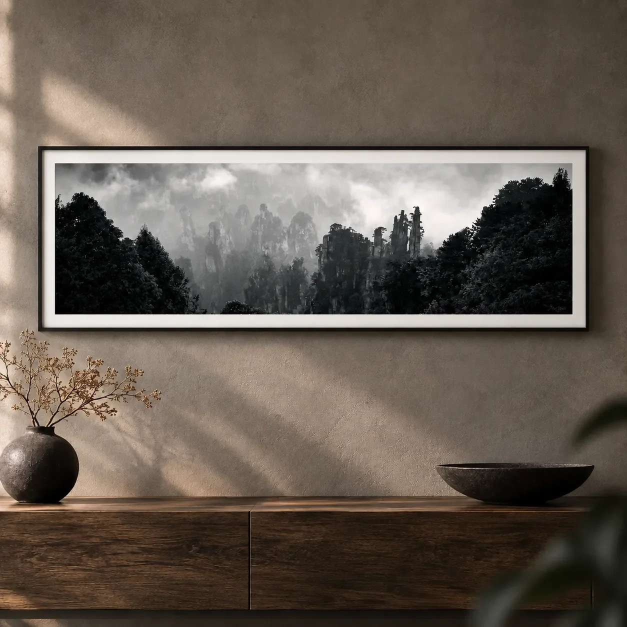 Le Silence des Géants - signé - mockup.webp