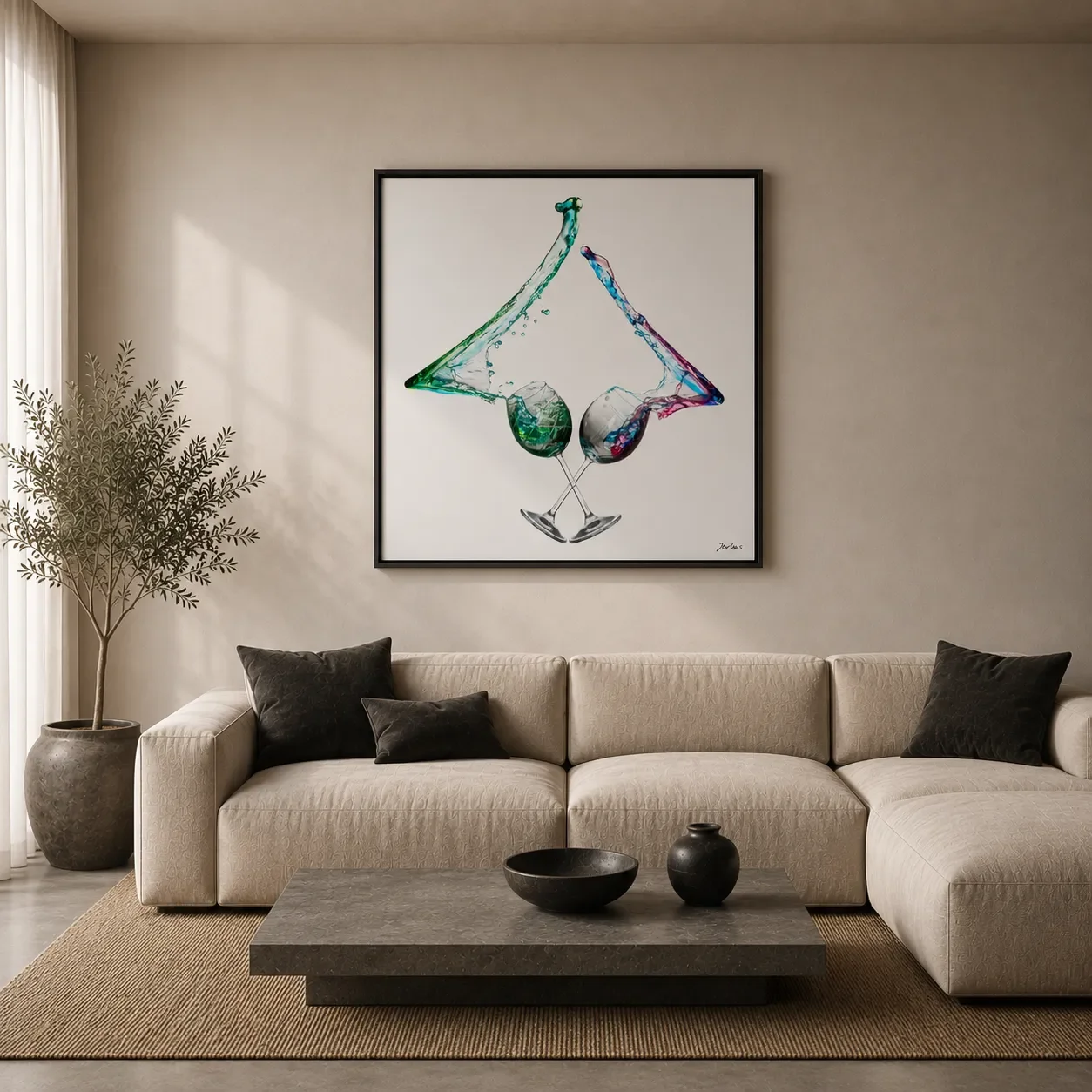 Water Splash - Prism - mockup.webp