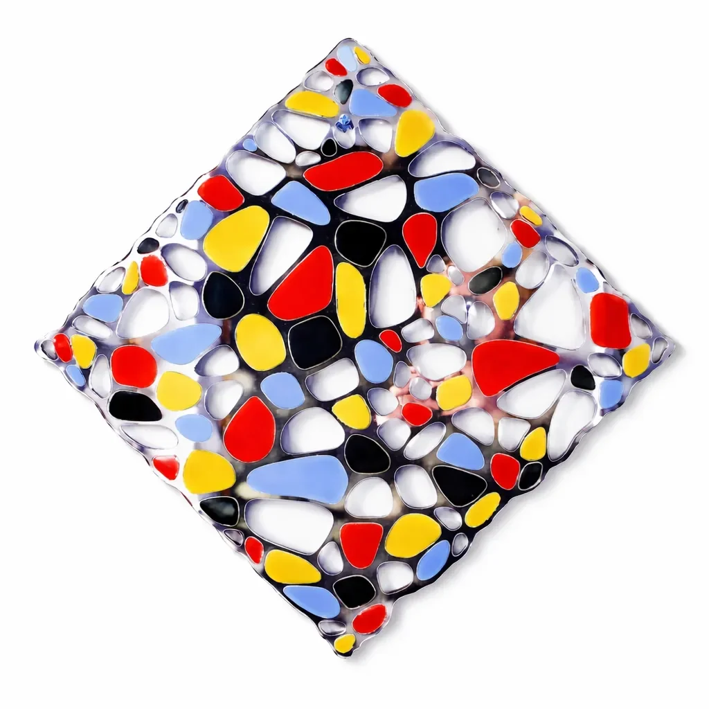 Fragments II - Sculpture.webp