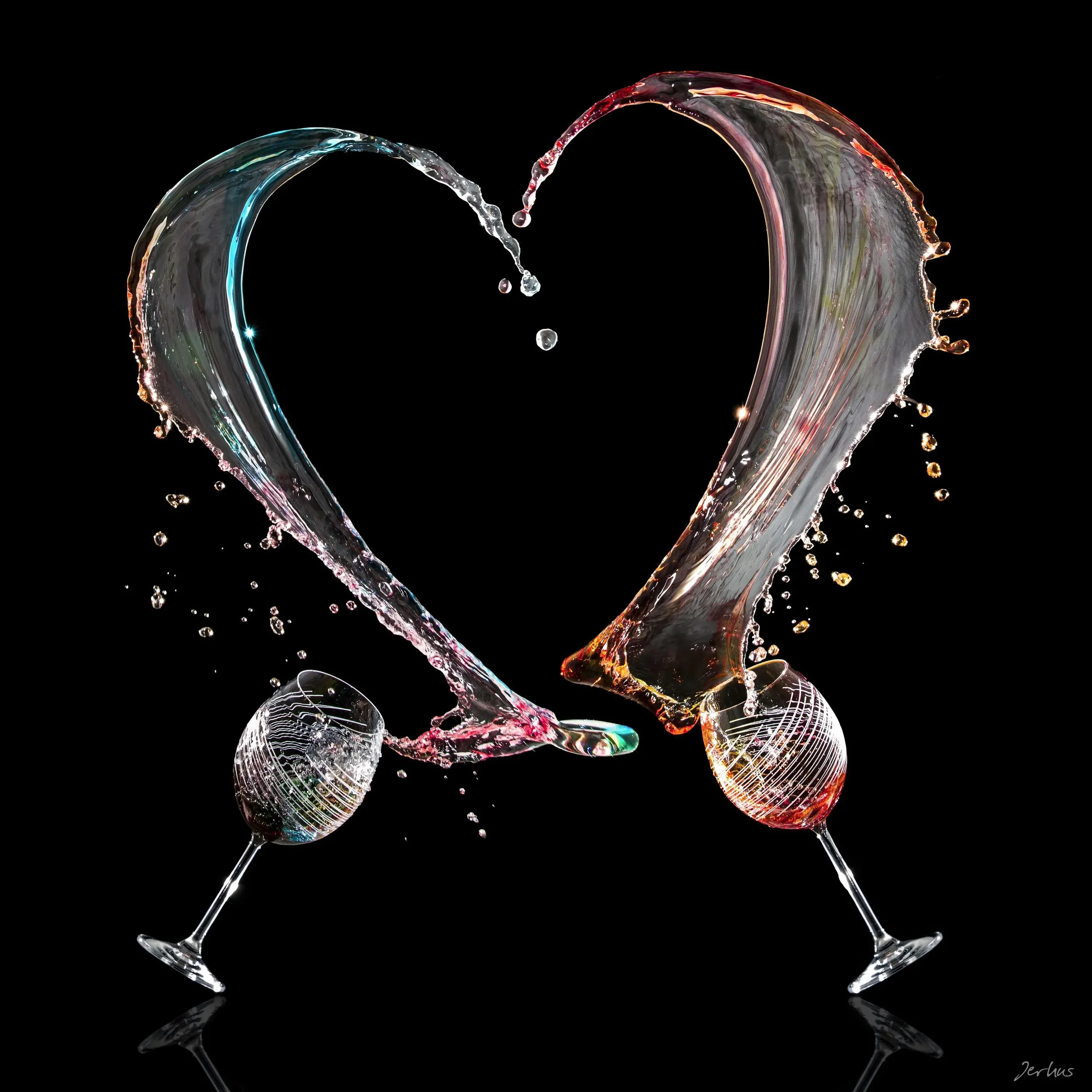 Water Splash - La passion.webp