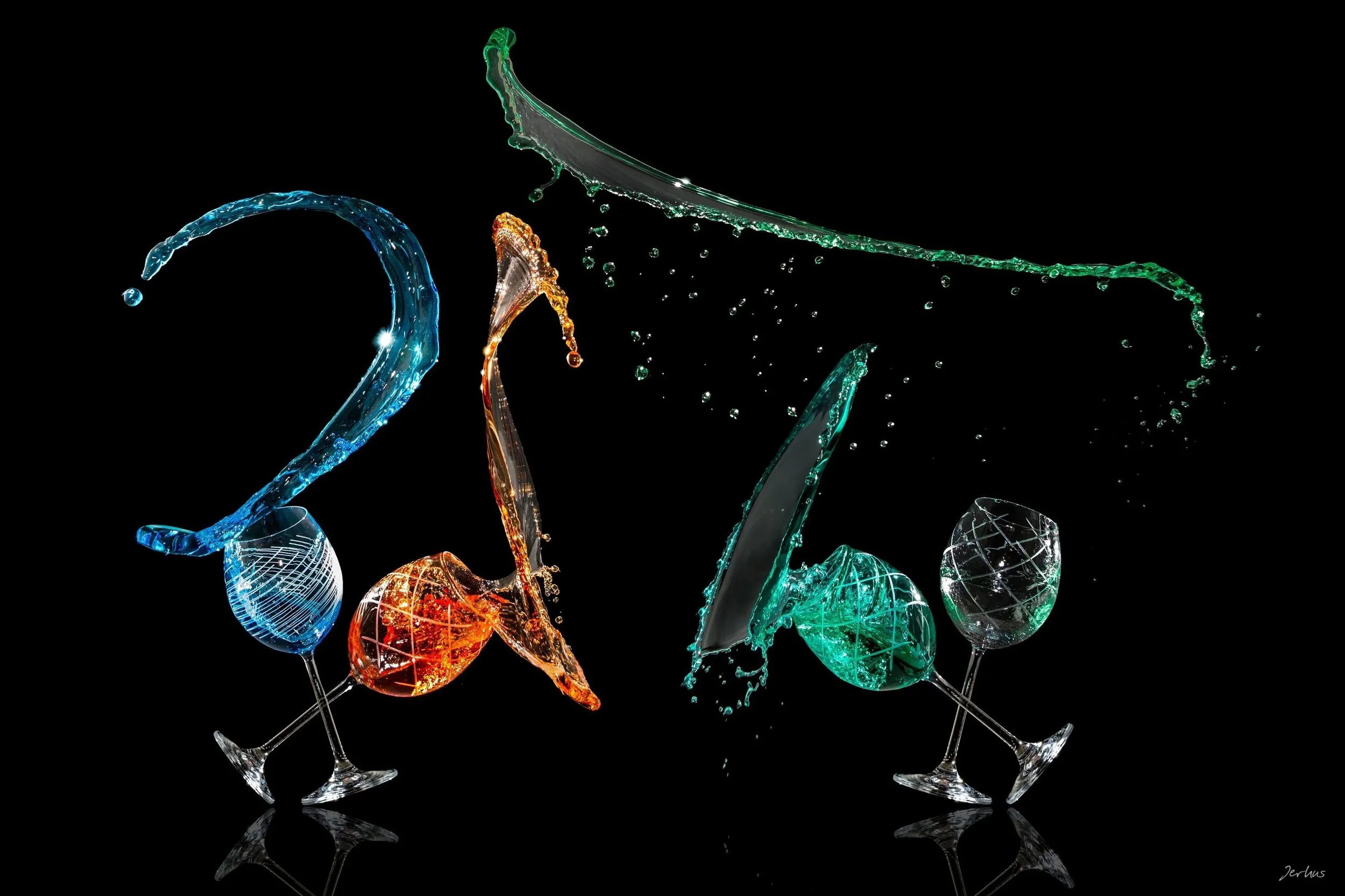Water Splash - Chaos.webp