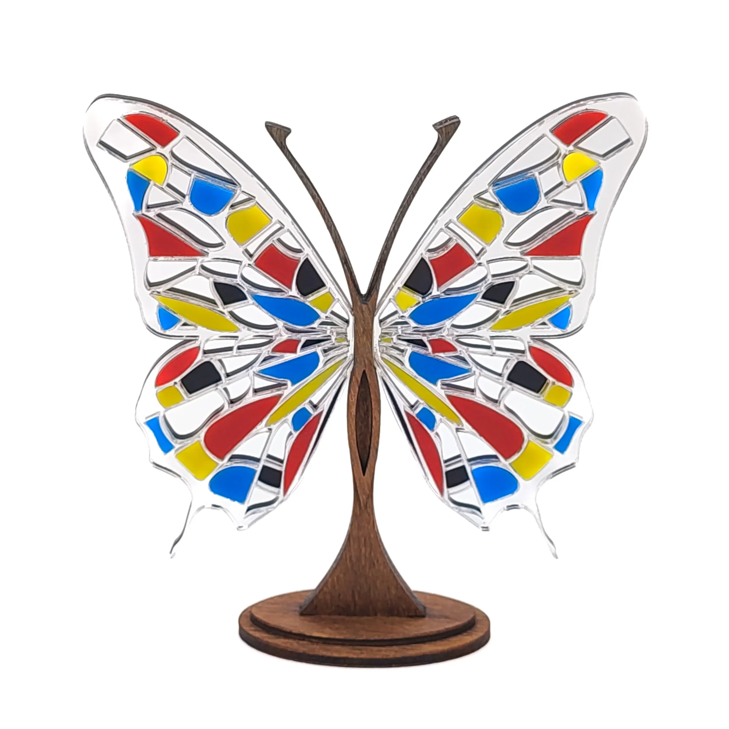 Envol 01 - Sculpture.webp