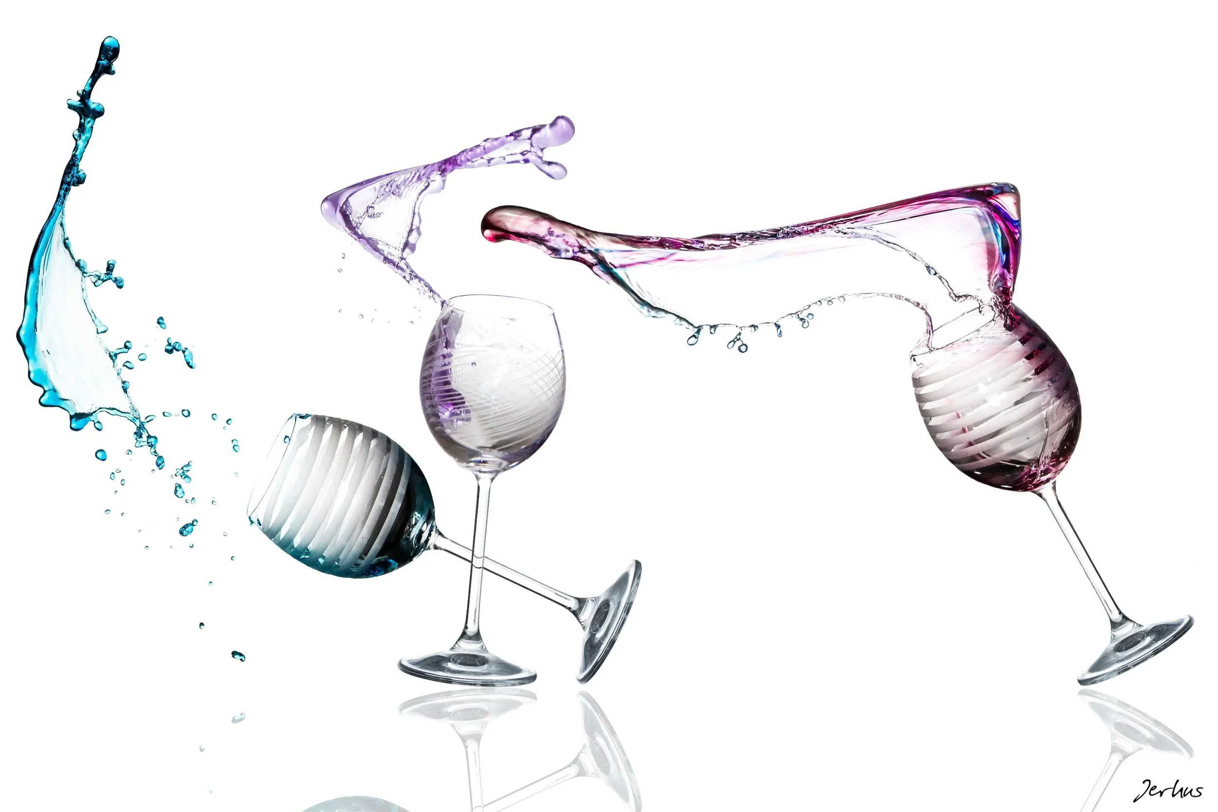 Water Splash - Let's fight.webp