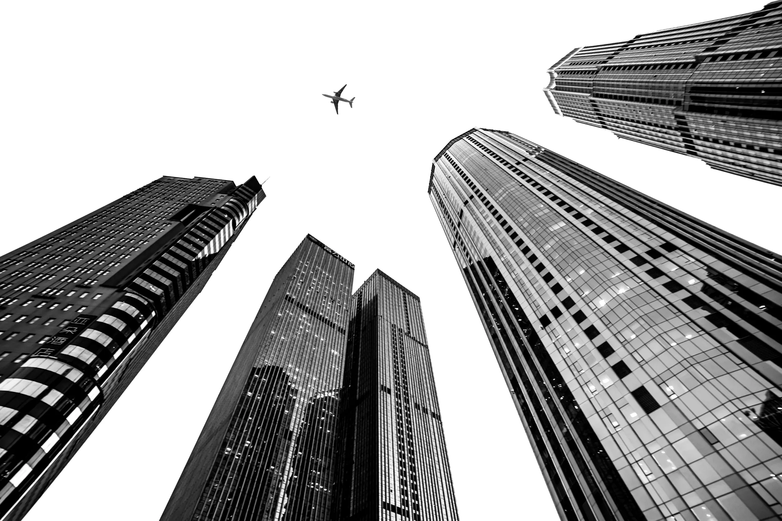 The city and the plane.webp
