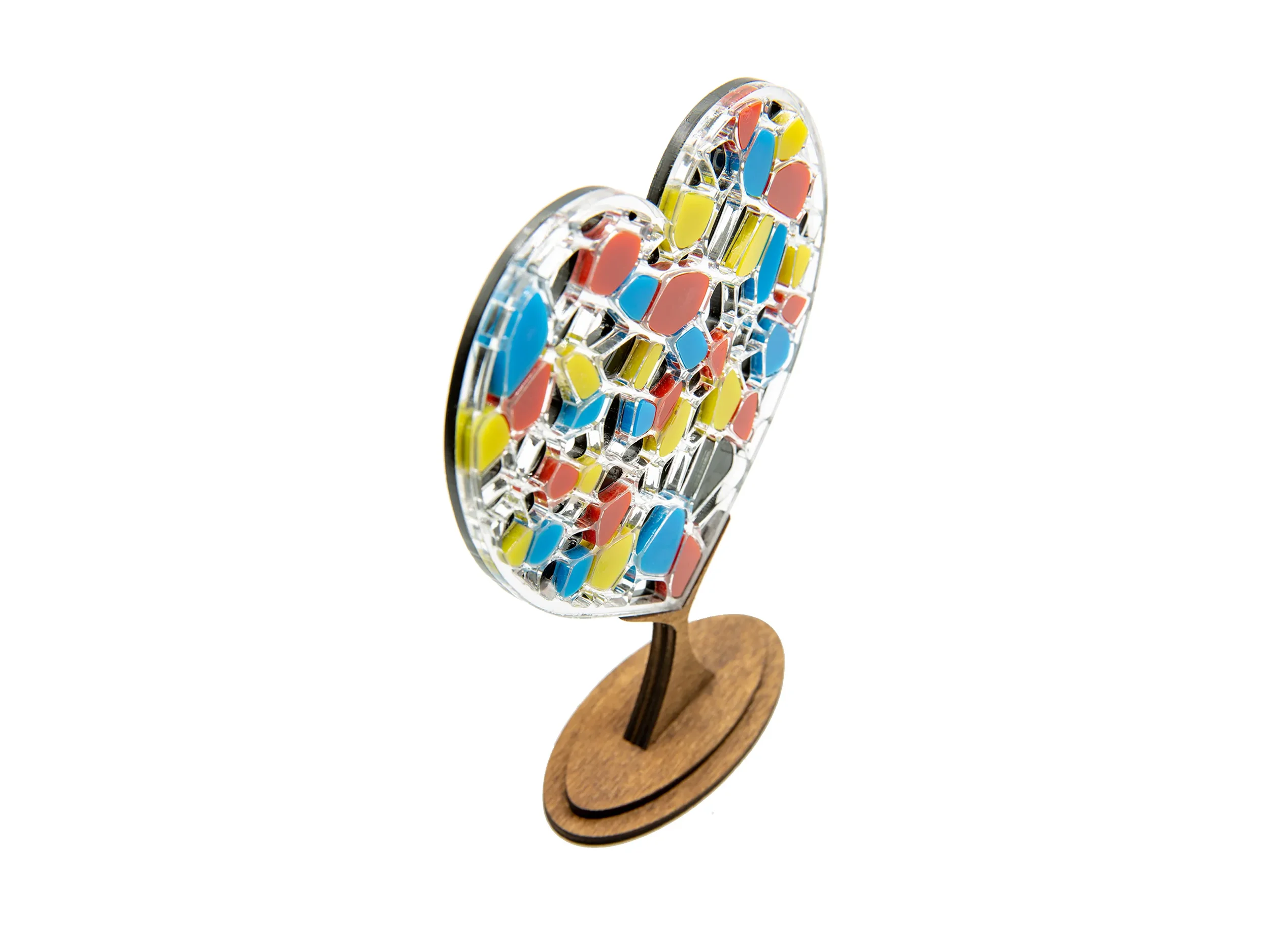 Battement de Couleurs 03 - Sculpture.webp