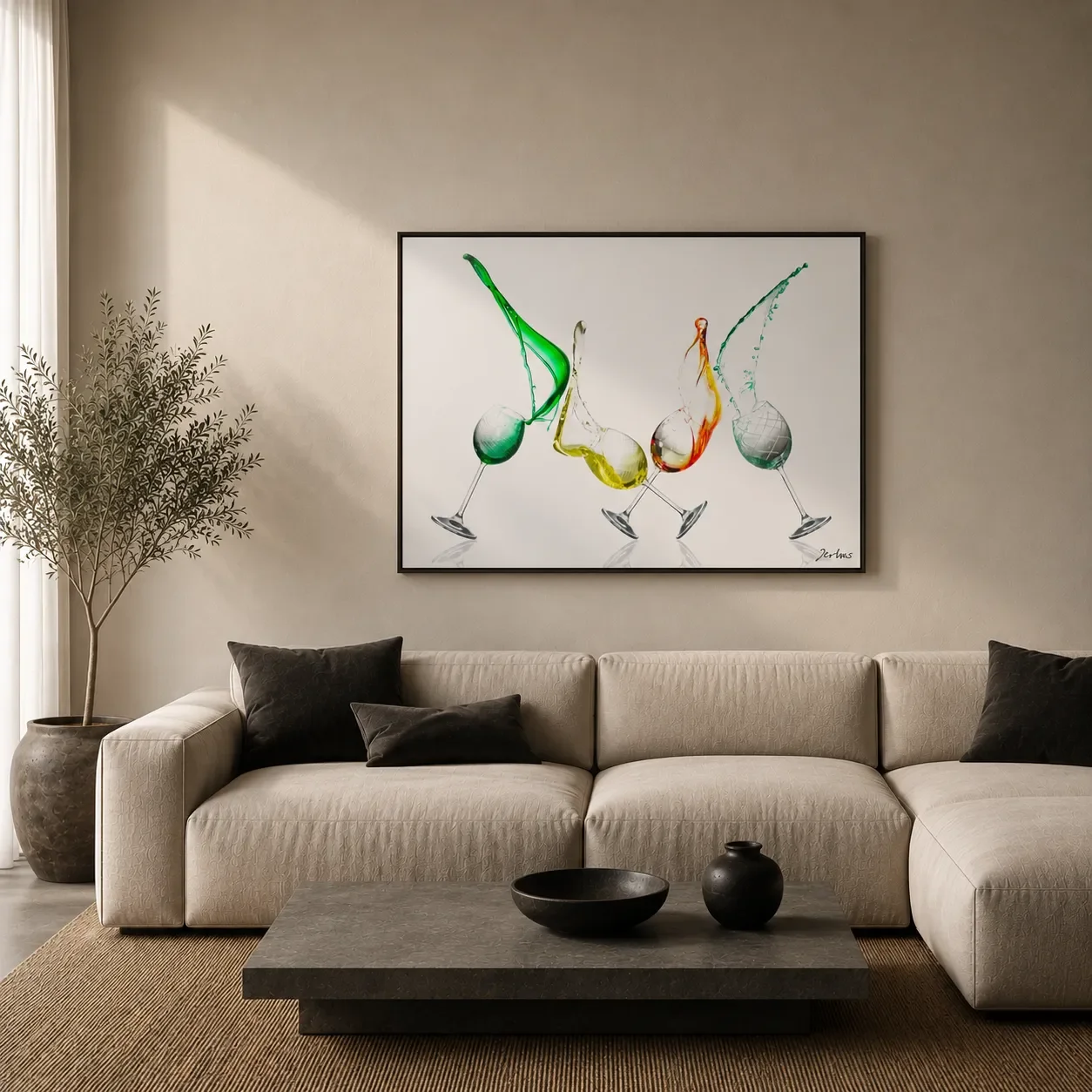 Water Splash - When Angels meet - mockup.webp