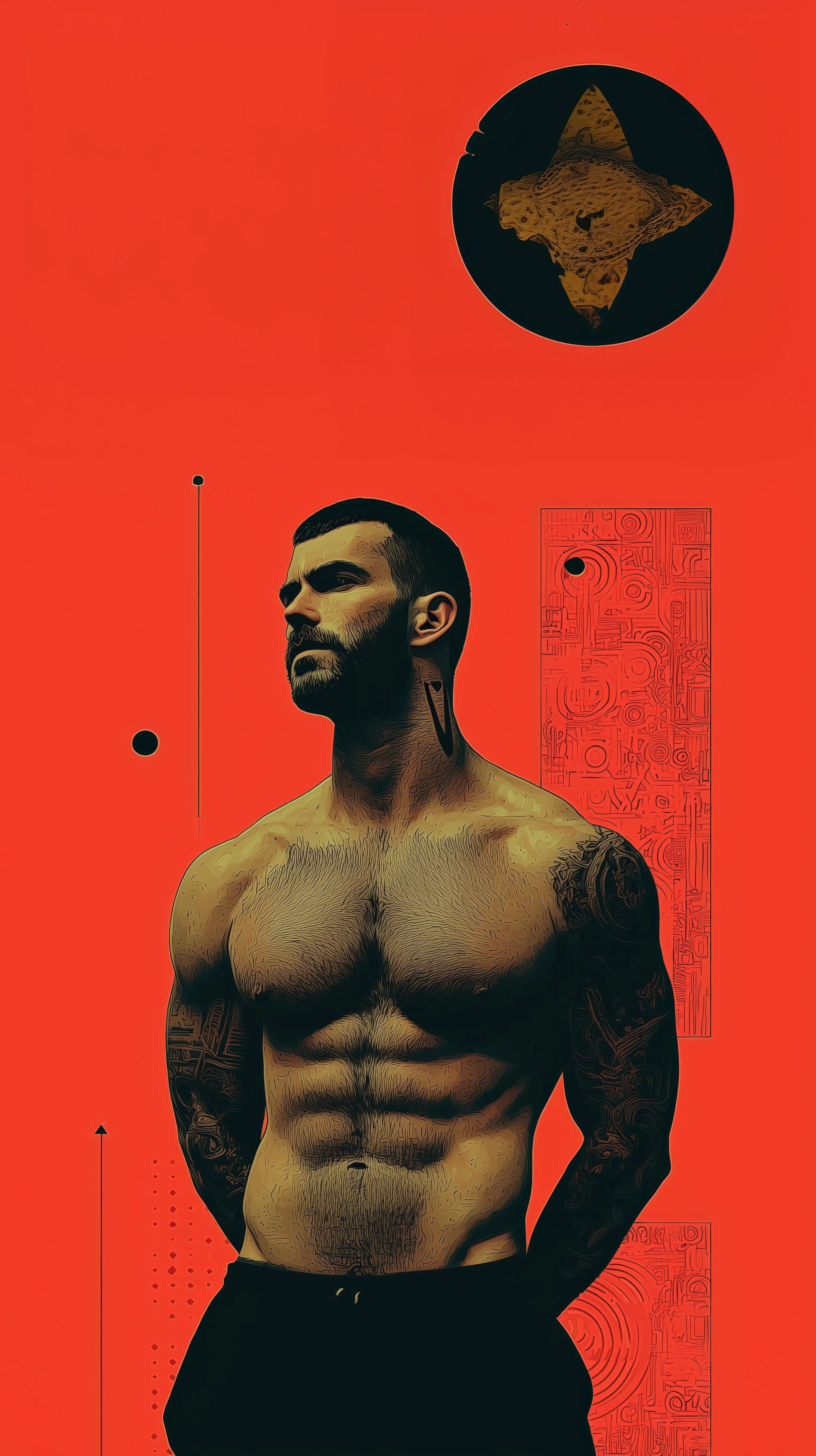 BALANCE 001