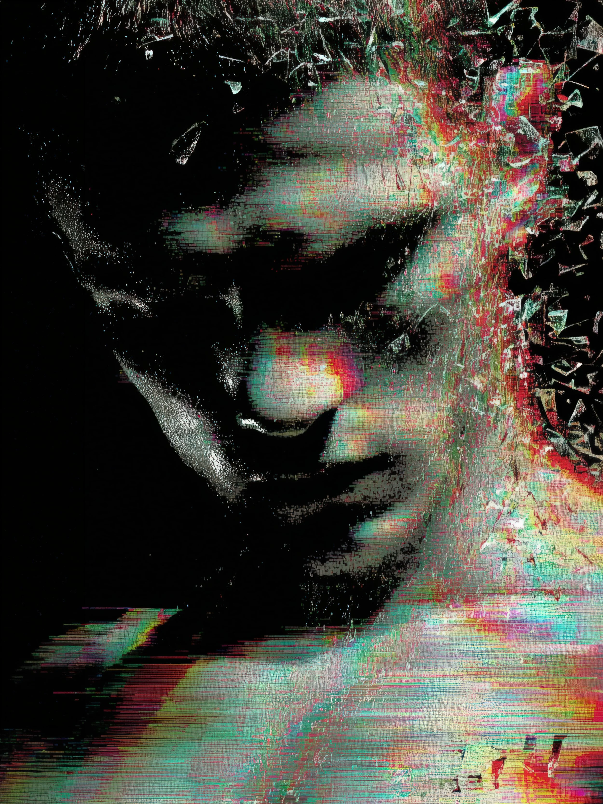 FRACTURED 002