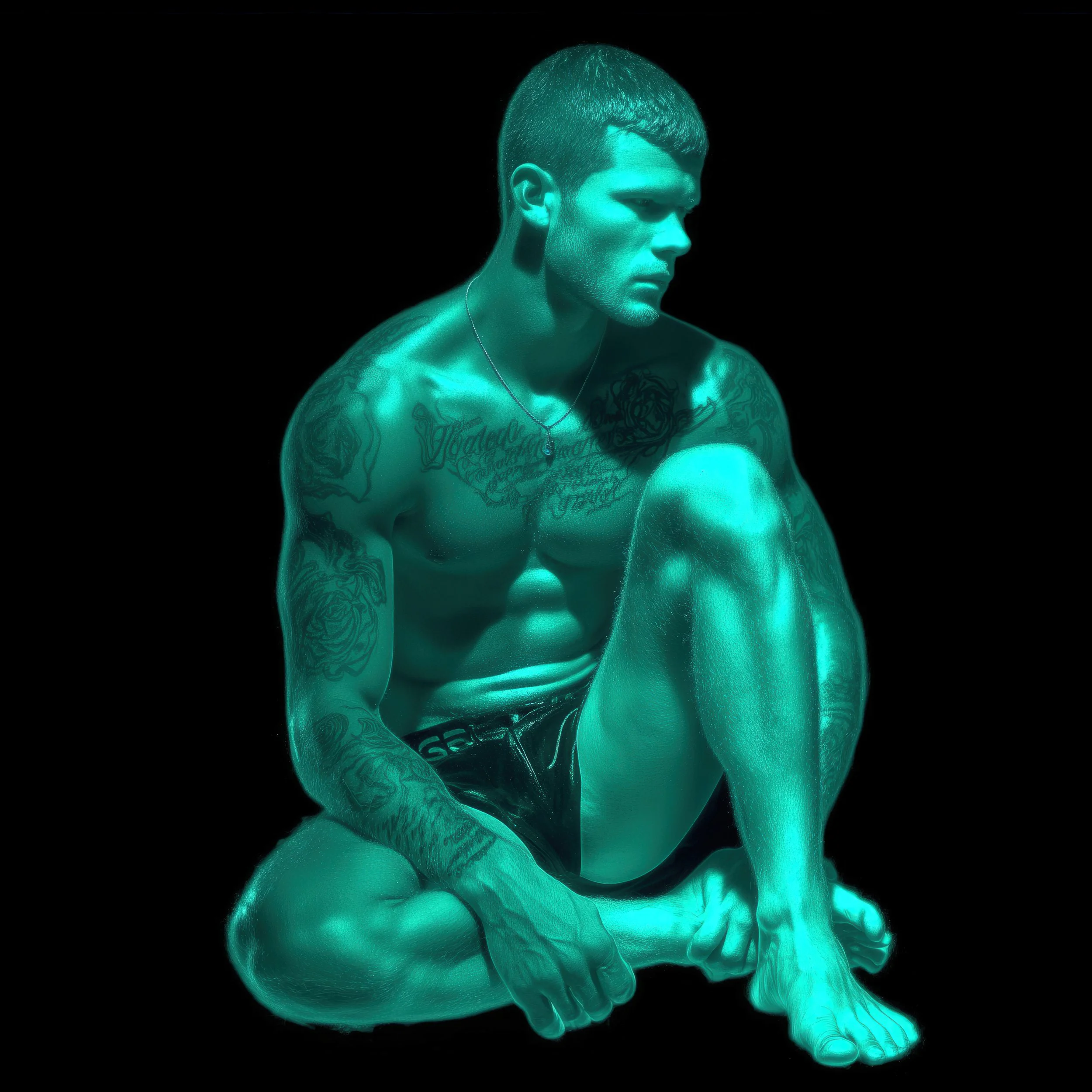 JADED 002