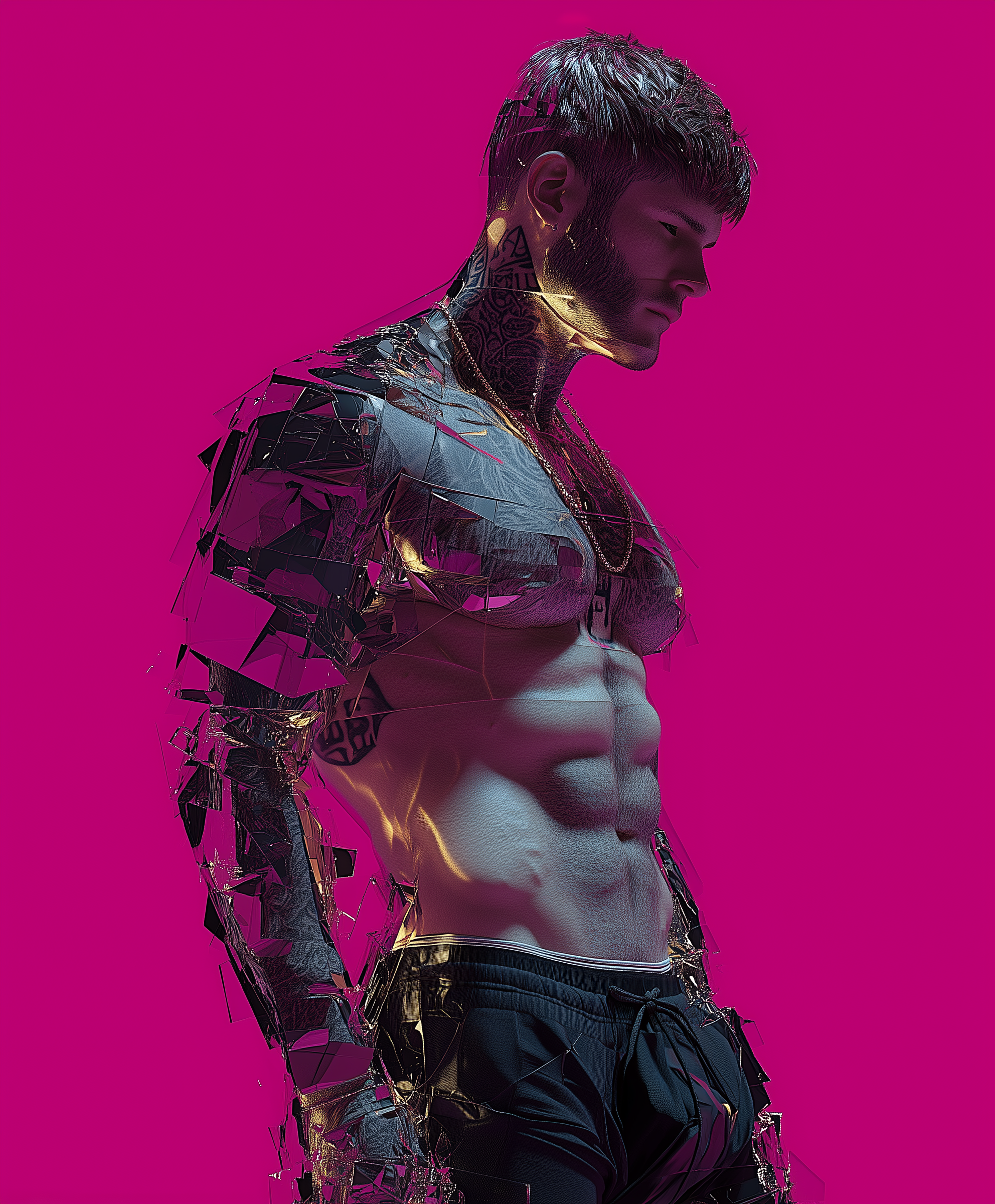 KINETIC 001