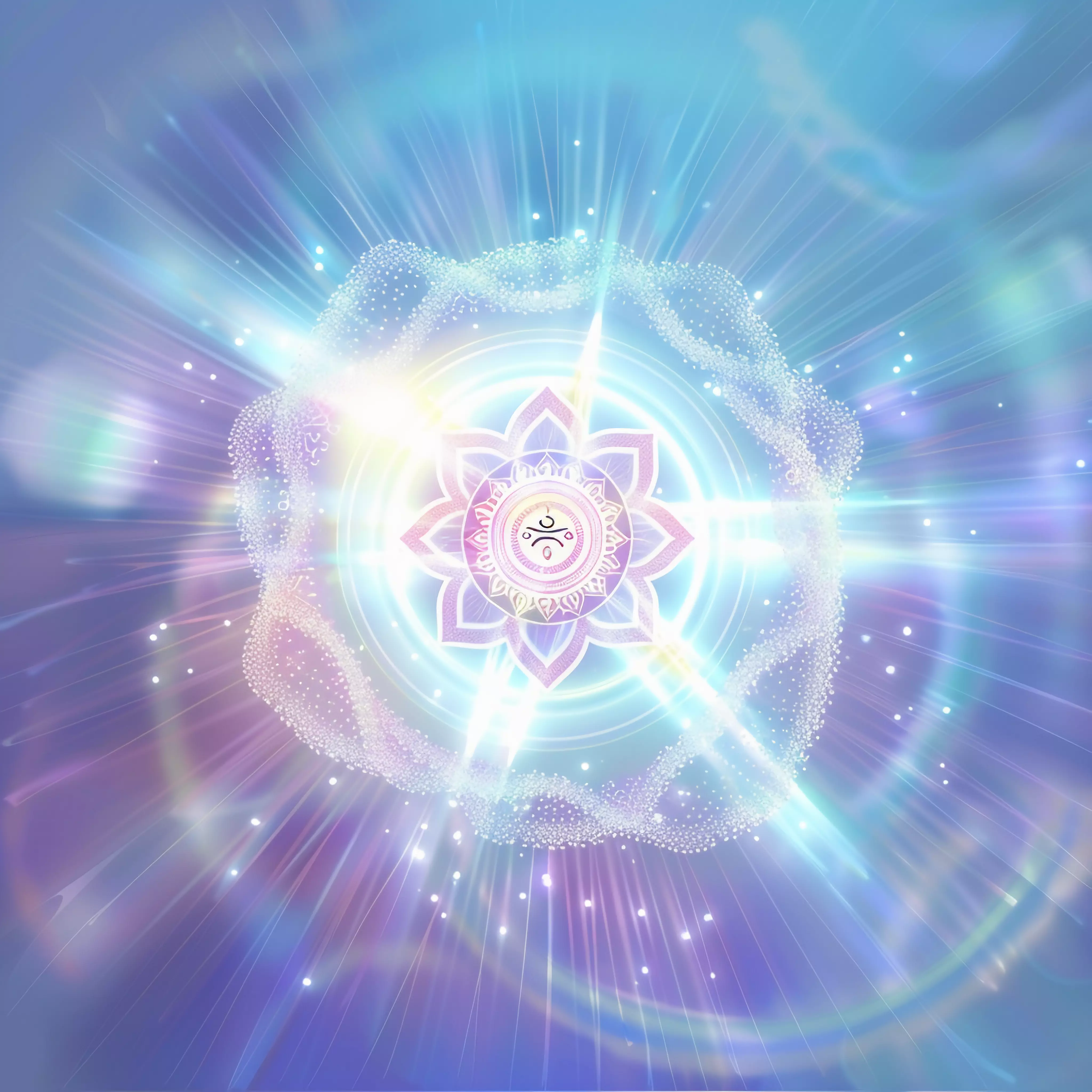 30 Minute Reiki Session