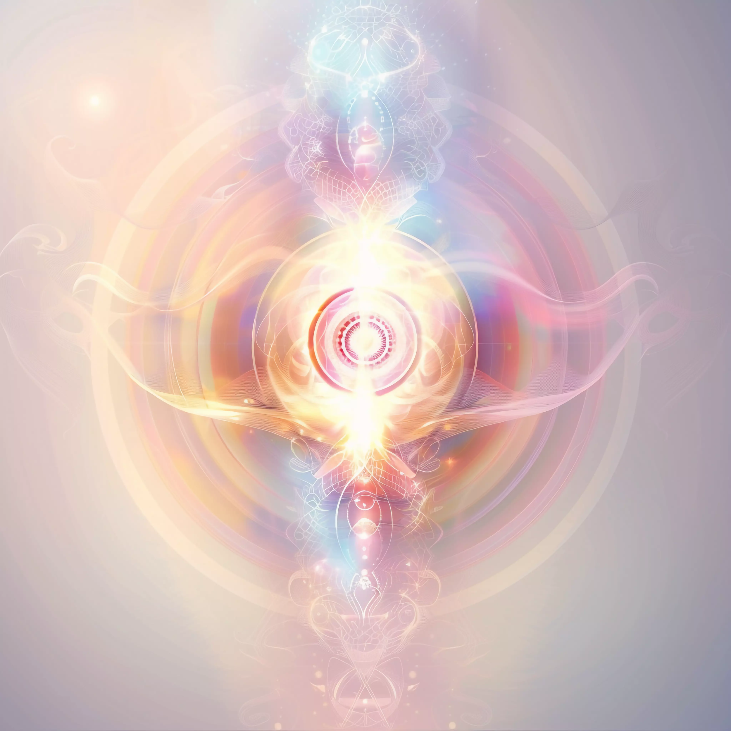 1 Hour Reiki Session