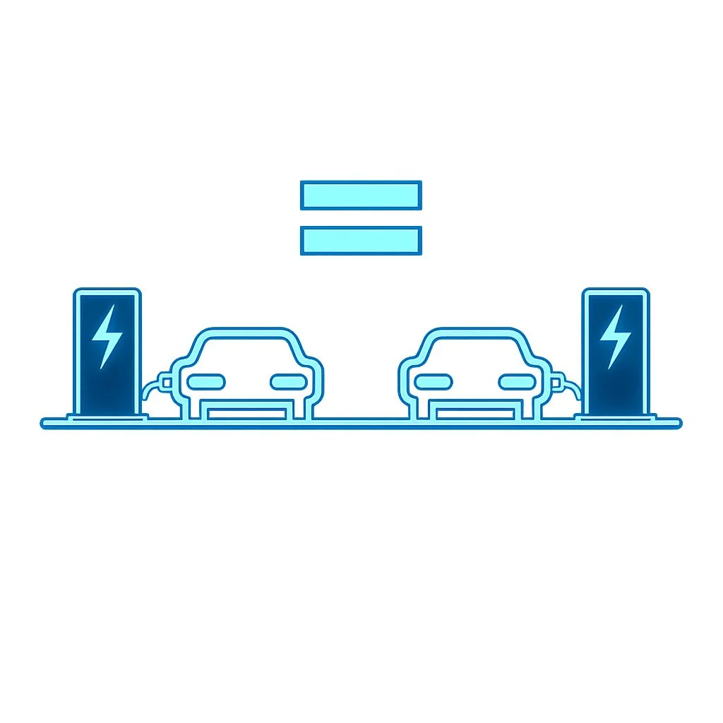 WHITE PAPER: Cost Analysis for EV Make-Ready Infrastructure