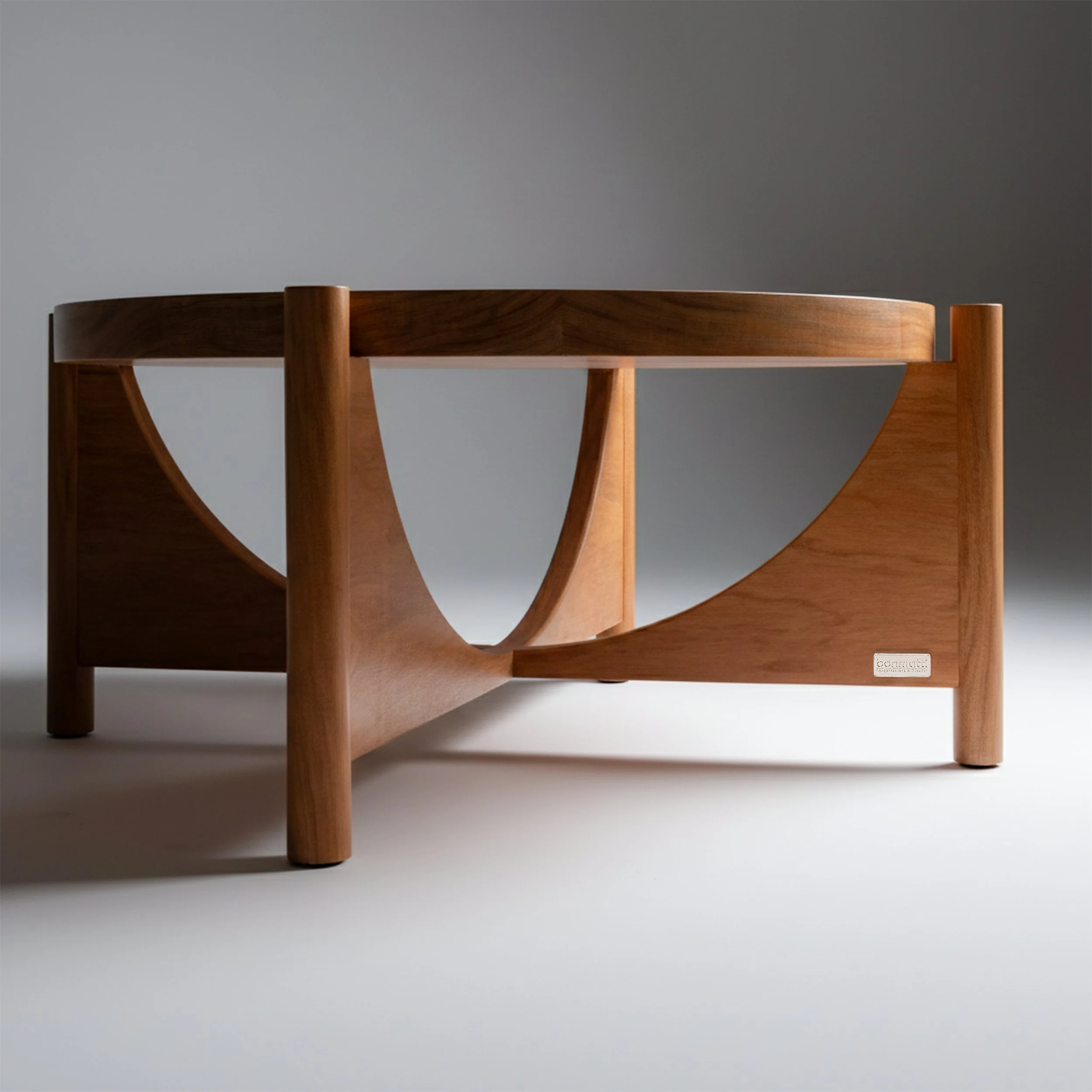 Mesa de Centro Lunar