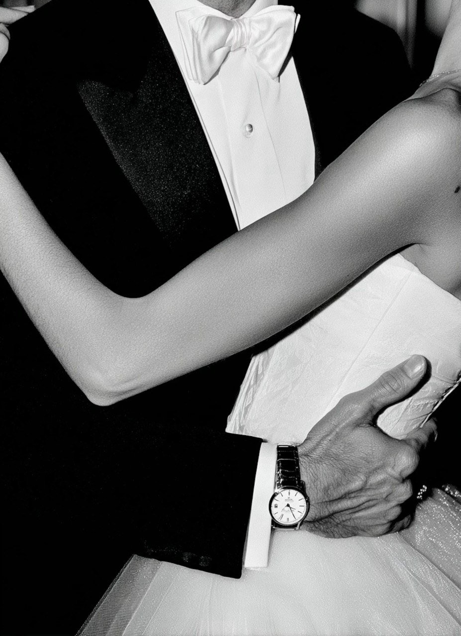 Mature relationships are not about merging into one, dependence, or a constant state of euphoria.