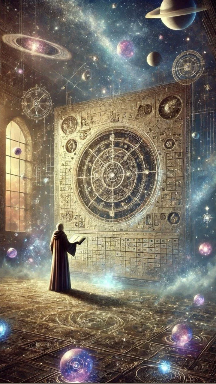 Astrology Insight Reading