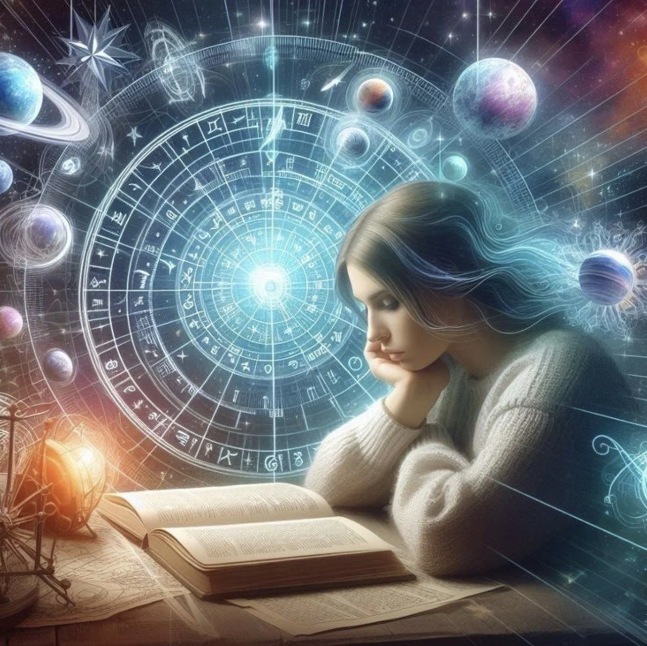 Personalised Therapeutic Insight Written, Audio, or Video Response