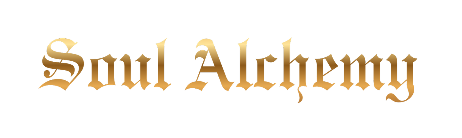 Soul Alchemy