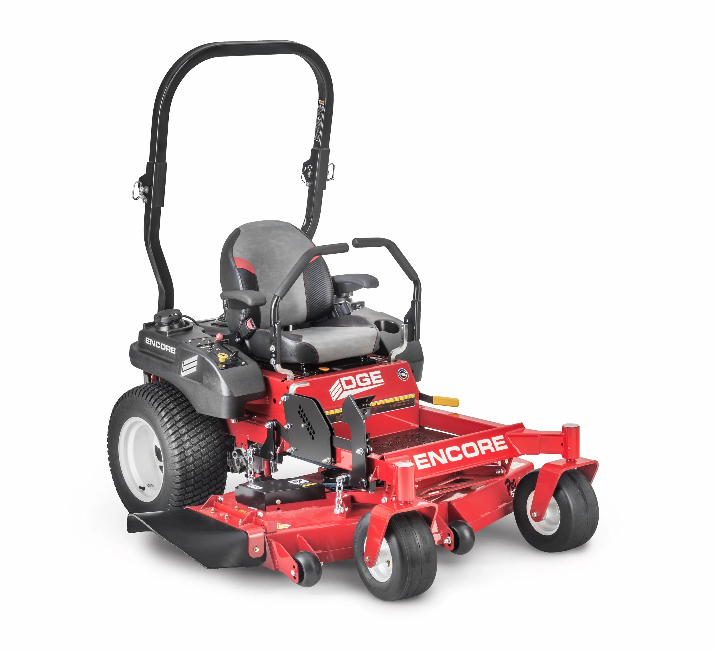 Encore EDGE 52" Ride-on Mower w/ Encore Engine (Model EE52LS2P82F32)