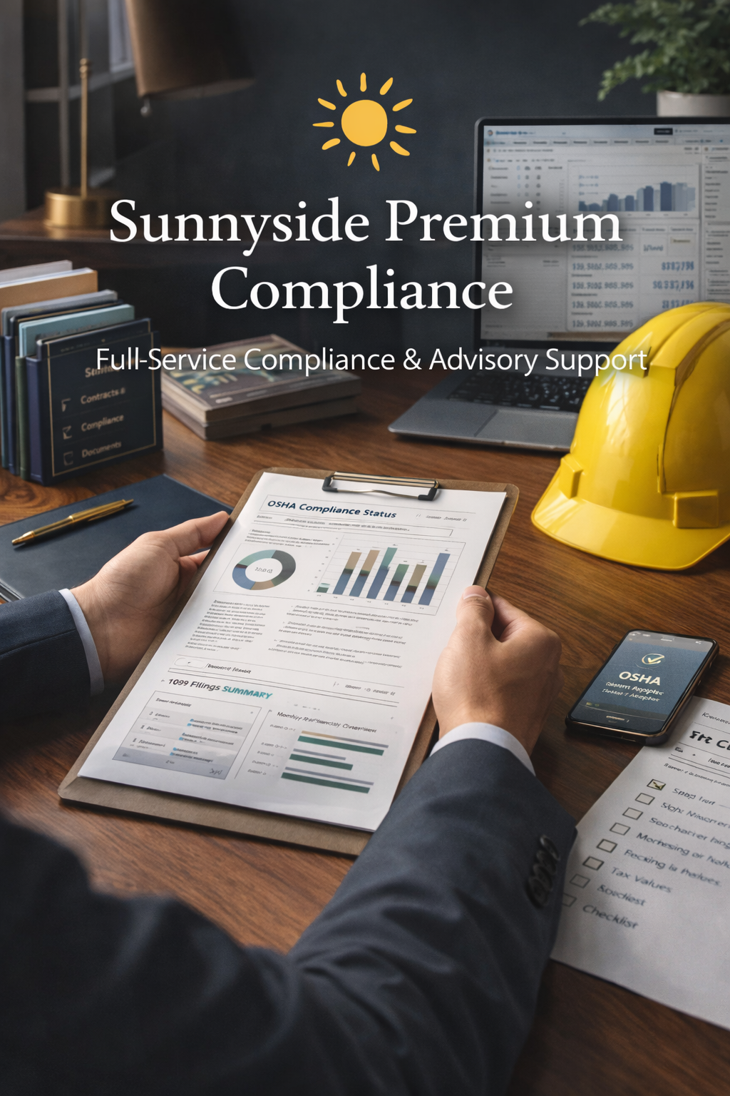 Sunnyside Premium Compliance