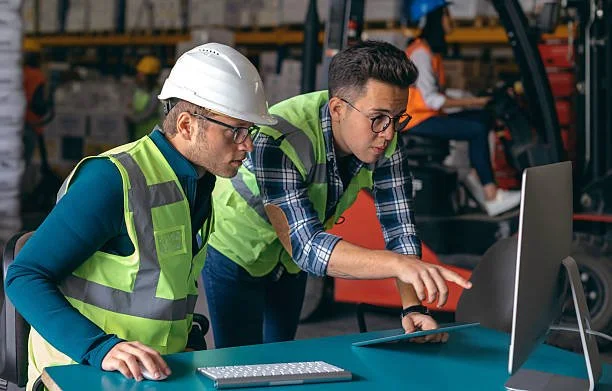 Operations &amp; Admin