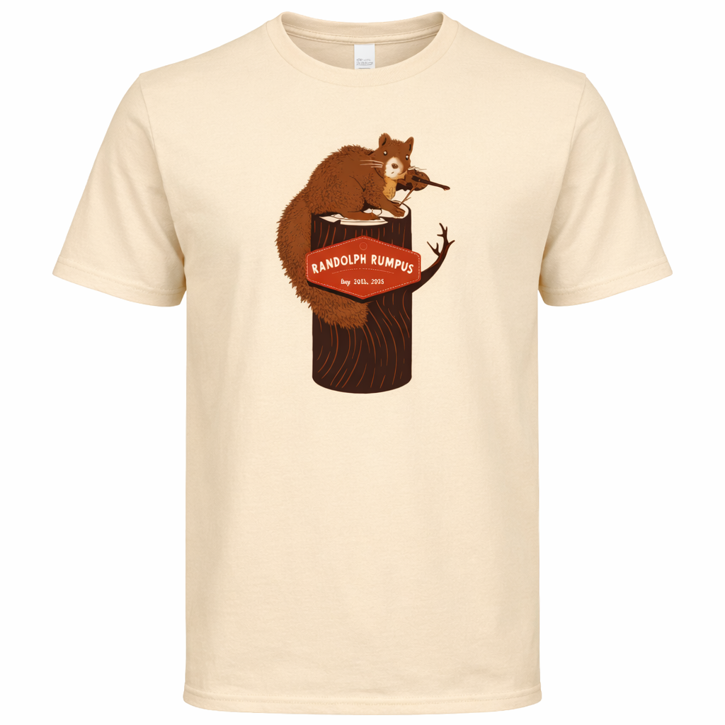 Rumpus 2024 T-Shirt