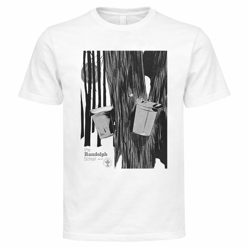 Randolph Sugarbush T-Shirt