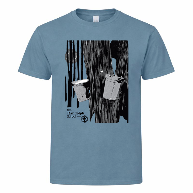Randolph Sugarbush T-Shirt