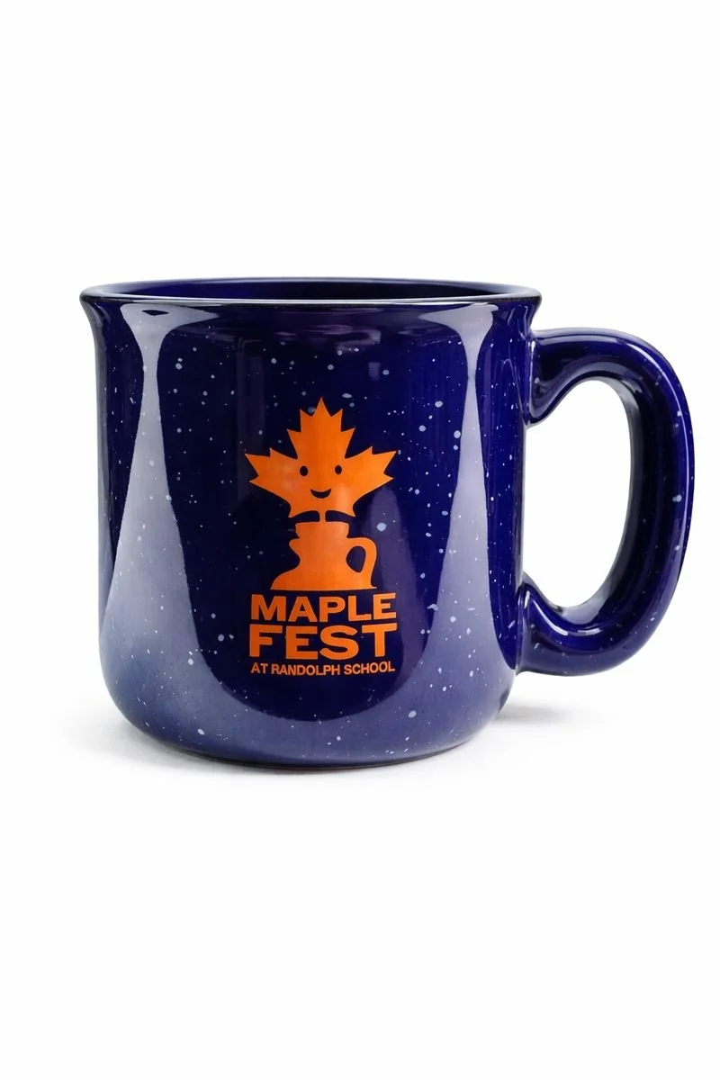 Maple Fest 2020 Mug