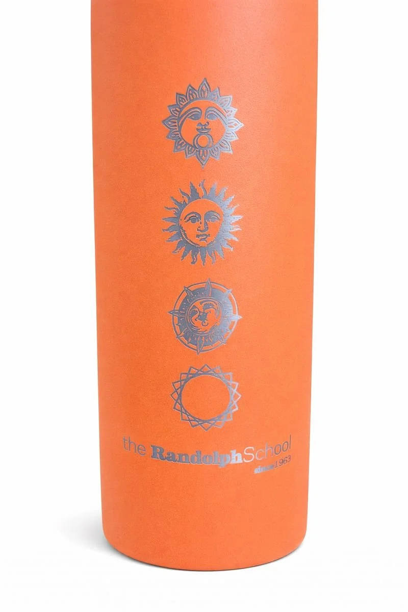 60th Anniversary Water Bottles