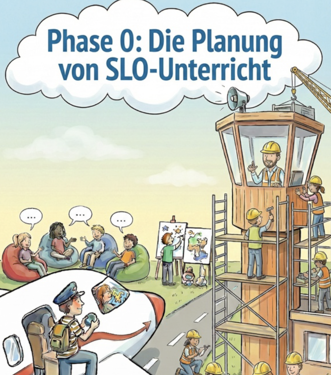 Phase 0: Planung mit SLO (PDF)