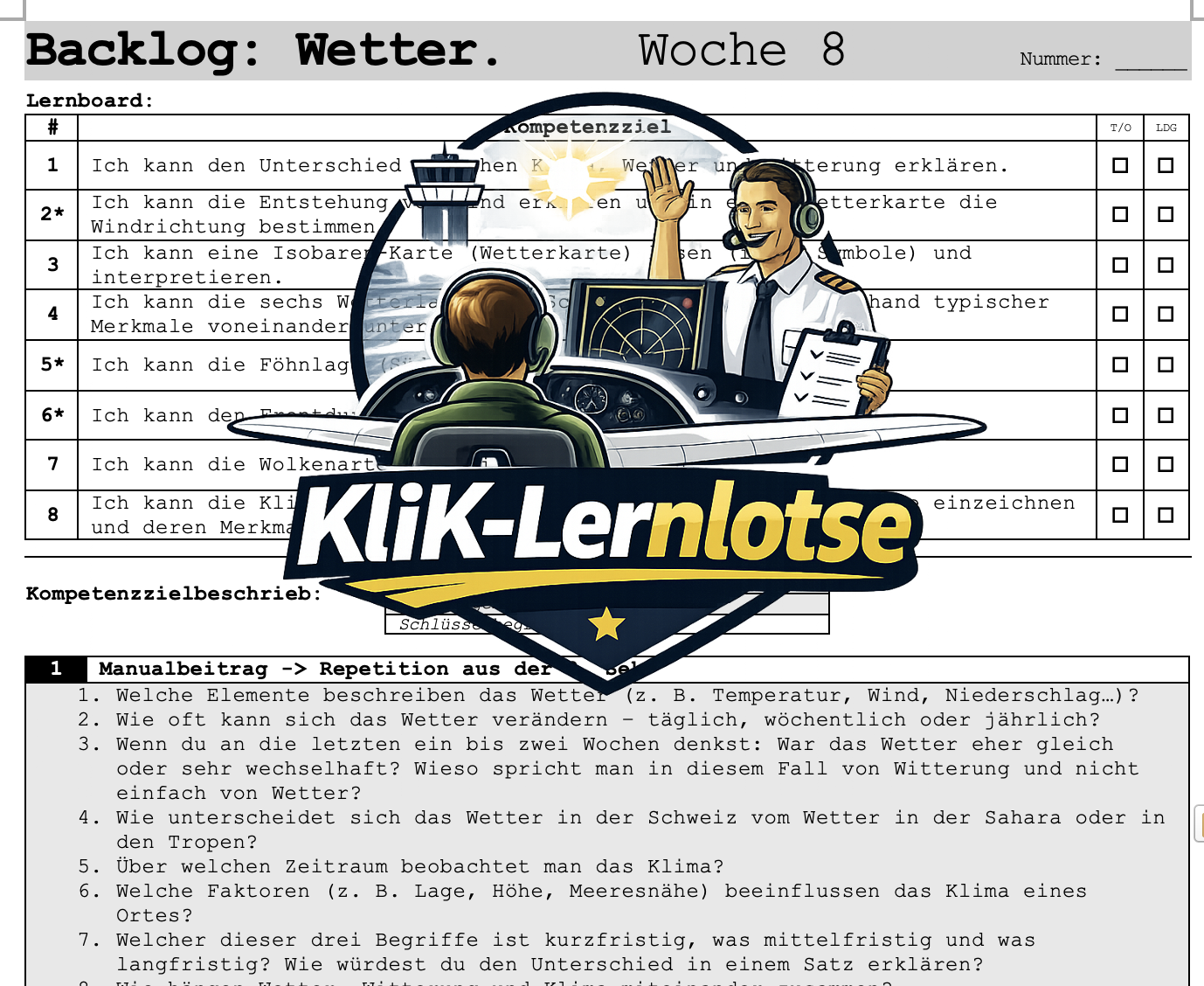 [GG] Backlog Wetter (Word)