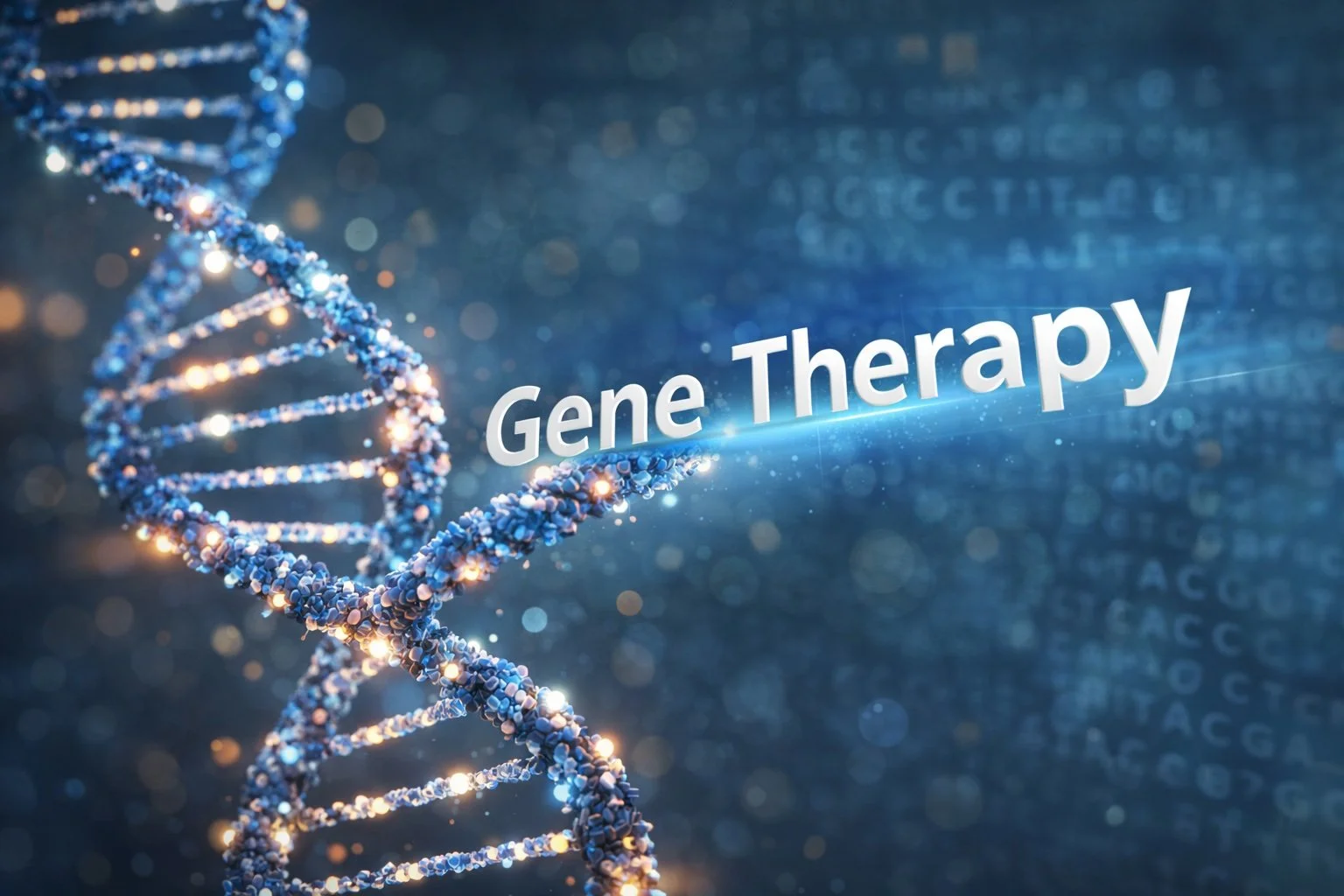 How Gene Therapy Is Changing the Way We Treat Disease