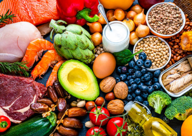Nutrizione
